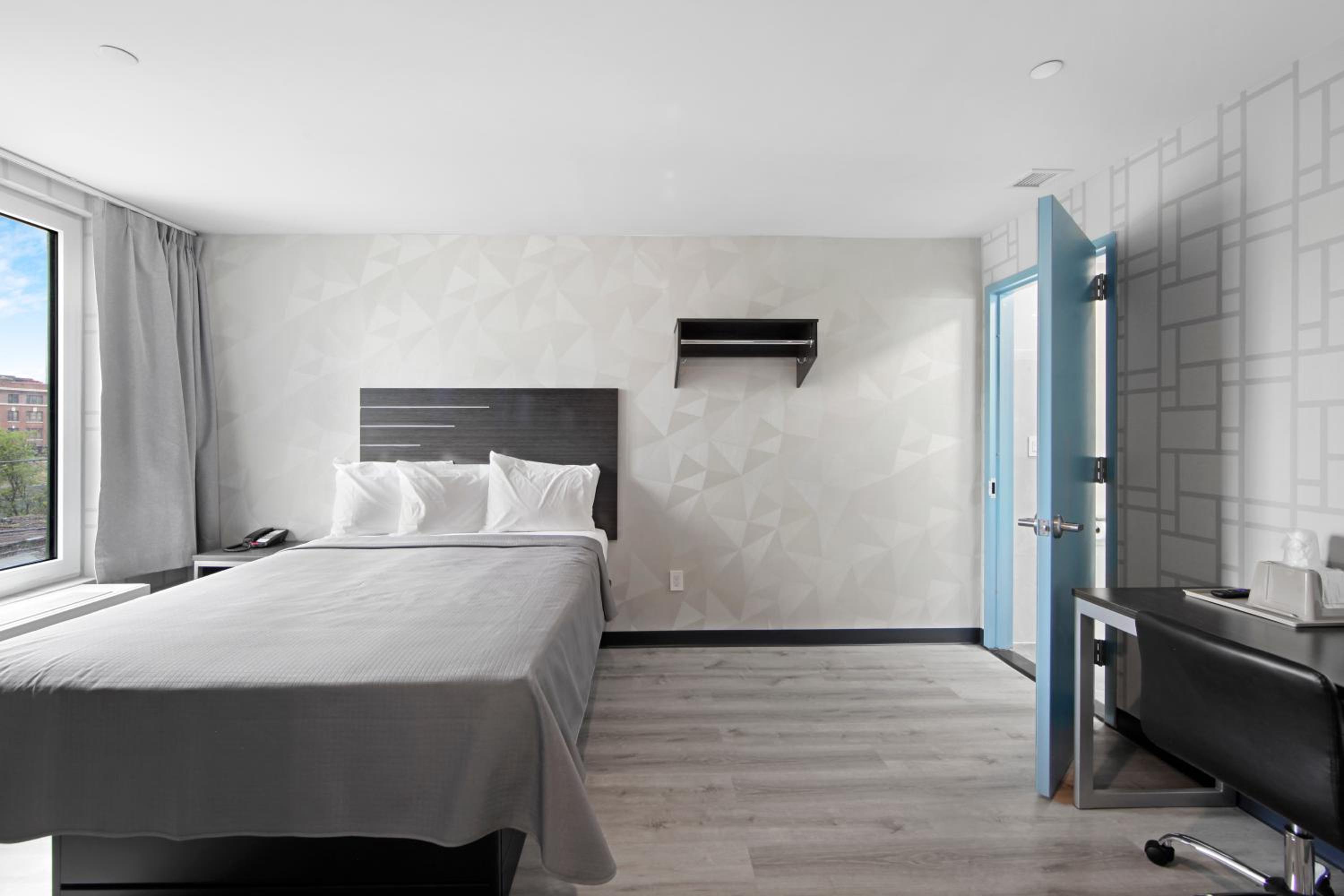 Hotel 365 Bronx - Yankee Stadium - Property Image 2