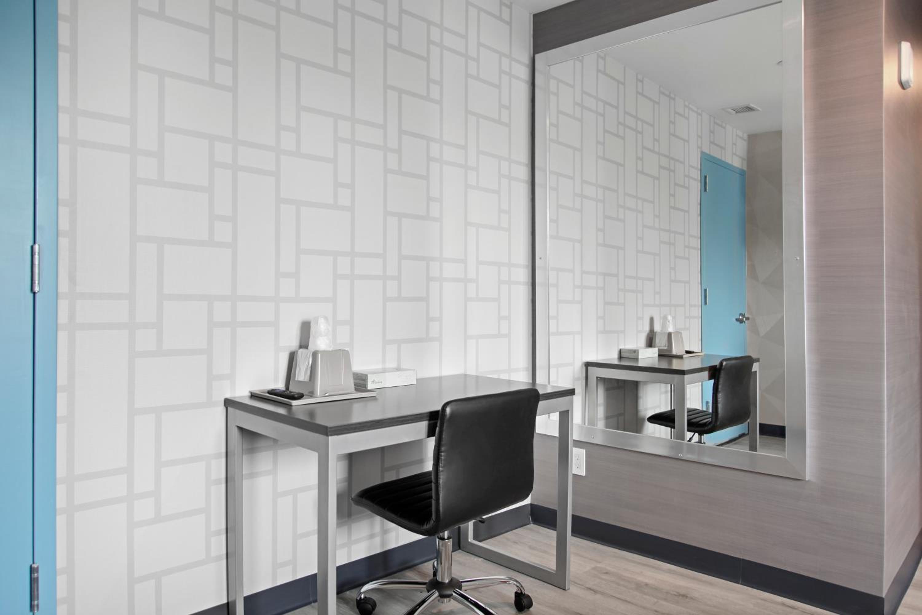 Hotel 365 Bronx - Yankee Stadium - Property Image 31
