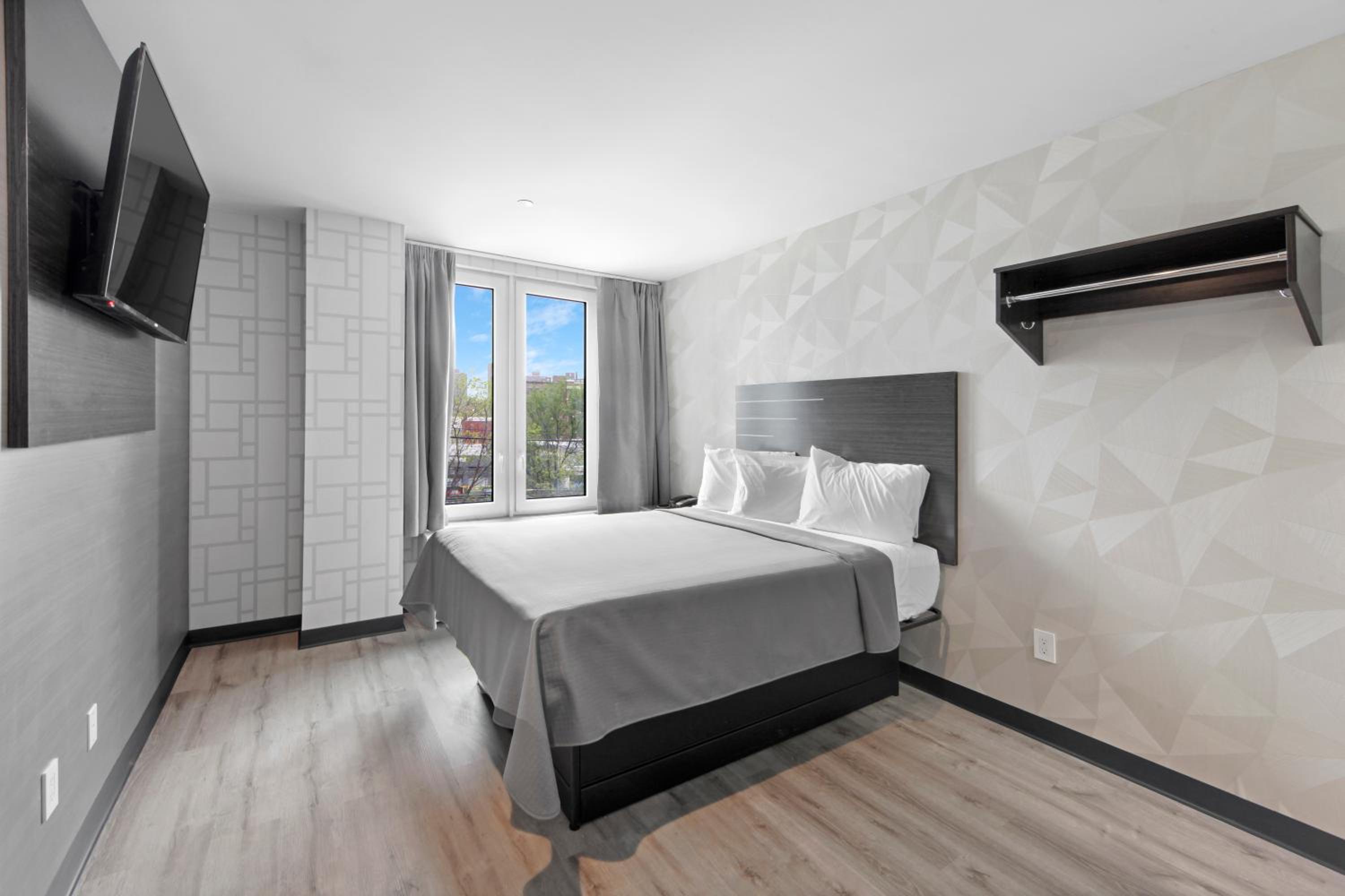 Hotel 365 Bronx - Yankee Stadium - Property Image 30