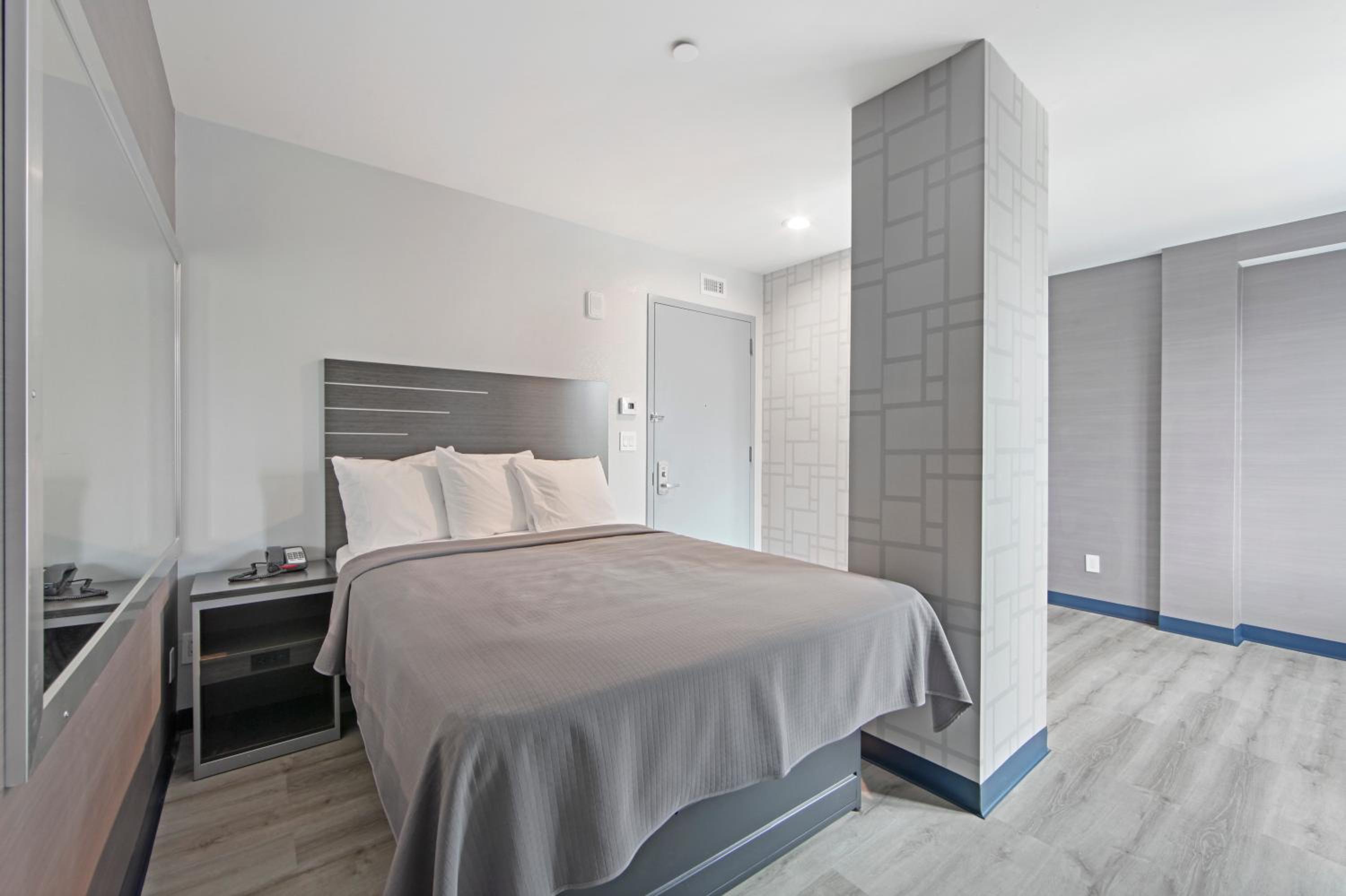 Hotel 365 Bronx - Yankee Stadium - Property Image 26