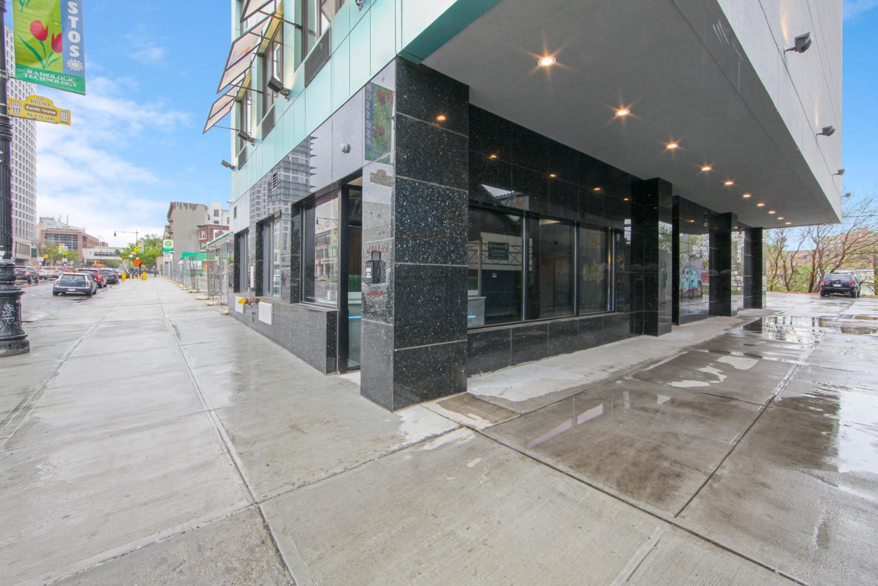 Hotel 365 Bronx - Yankee Stadium - Property Image 28