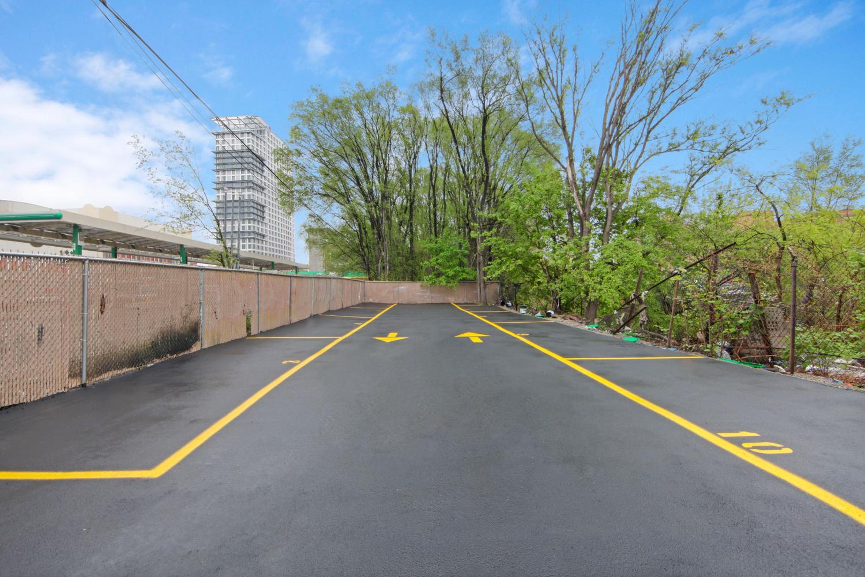 Hotel 365 Bronx - Yankee Stadium - Property Image 14