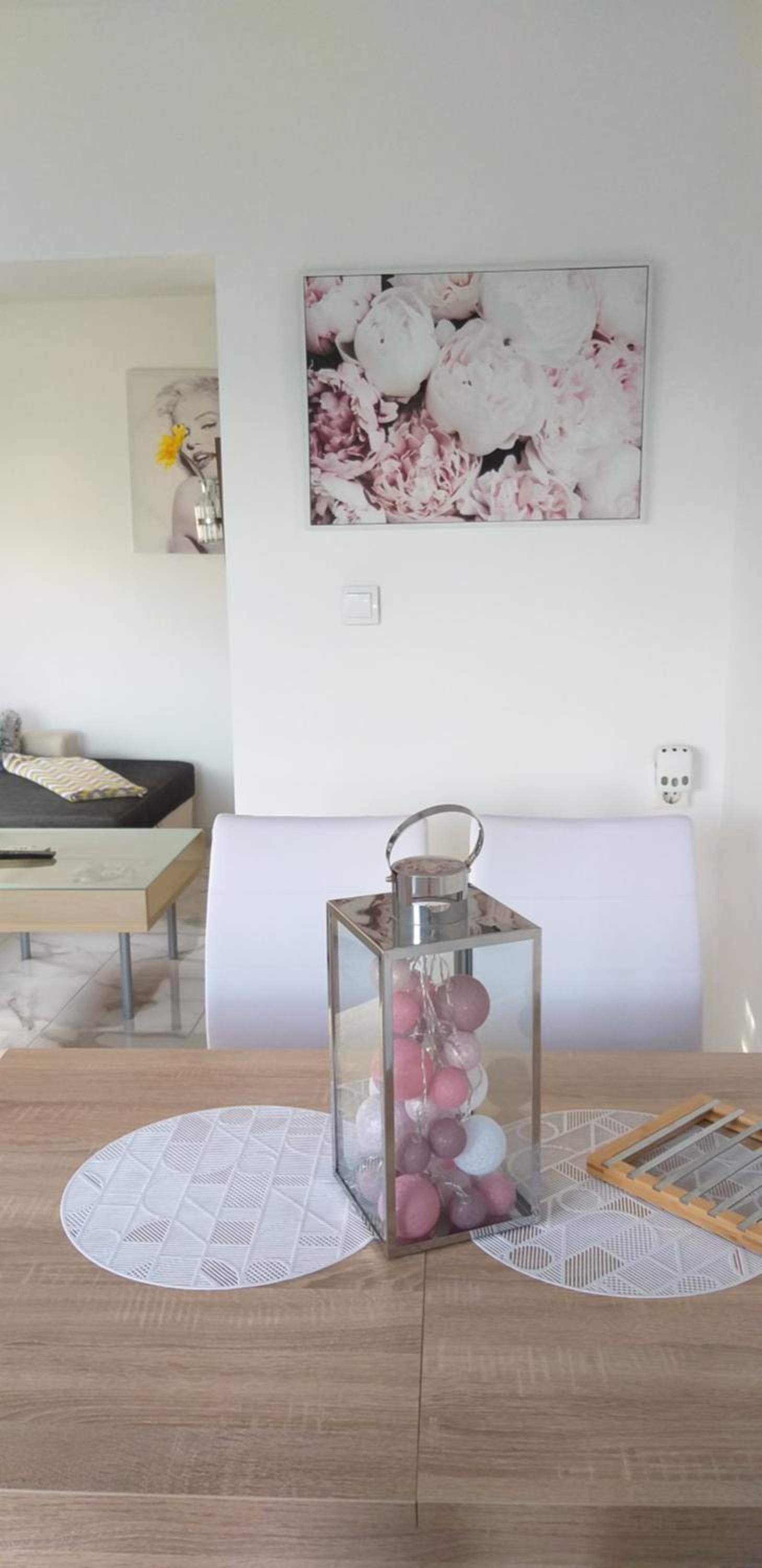 Apartman Zvončica view 2