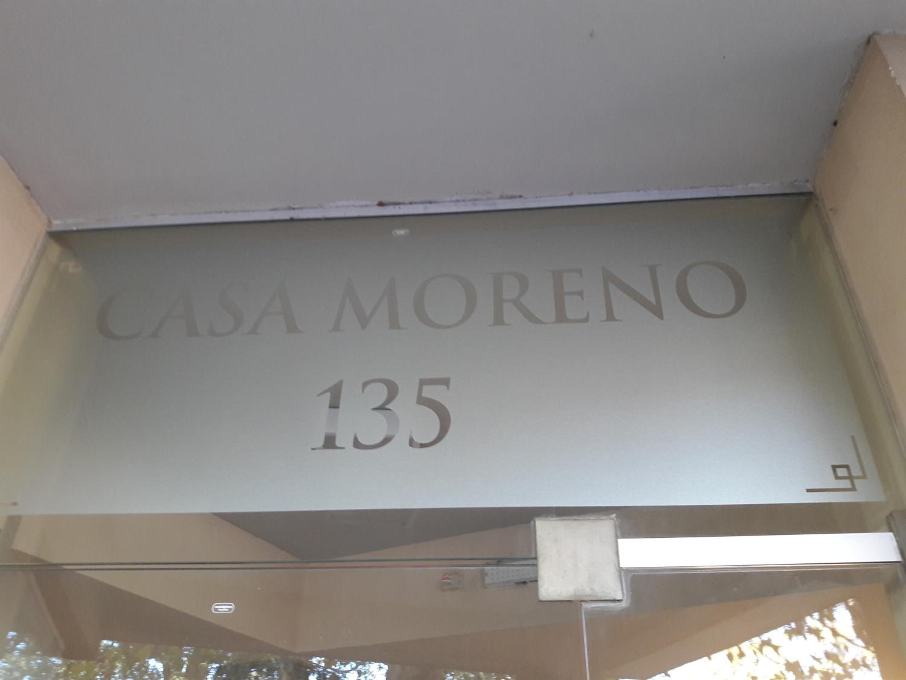 Departamento Moreno