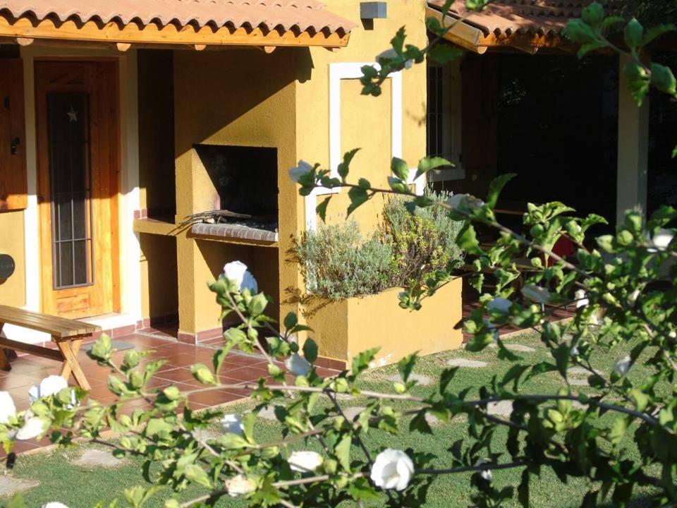 Complejo Retana