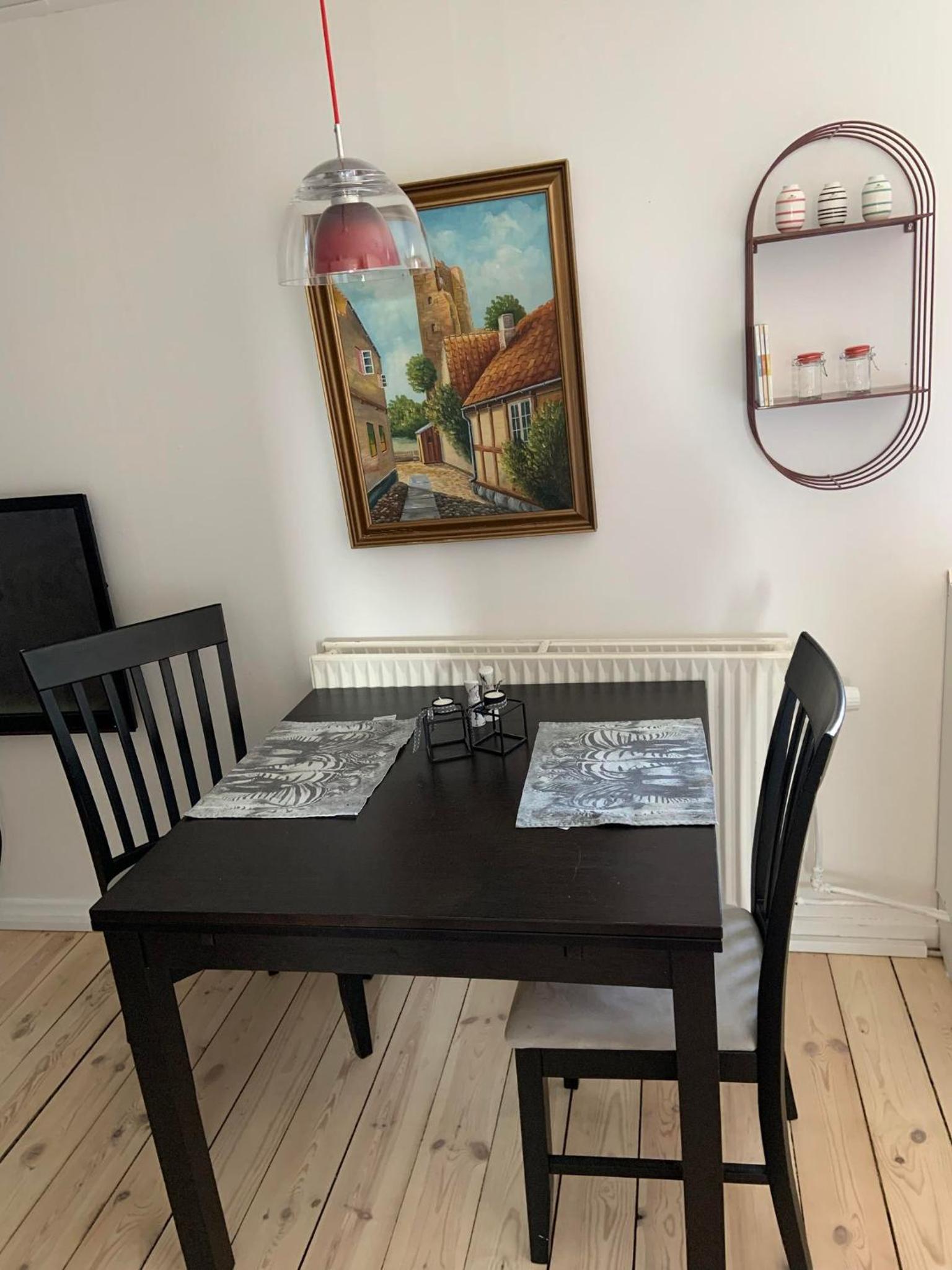 Jægergård