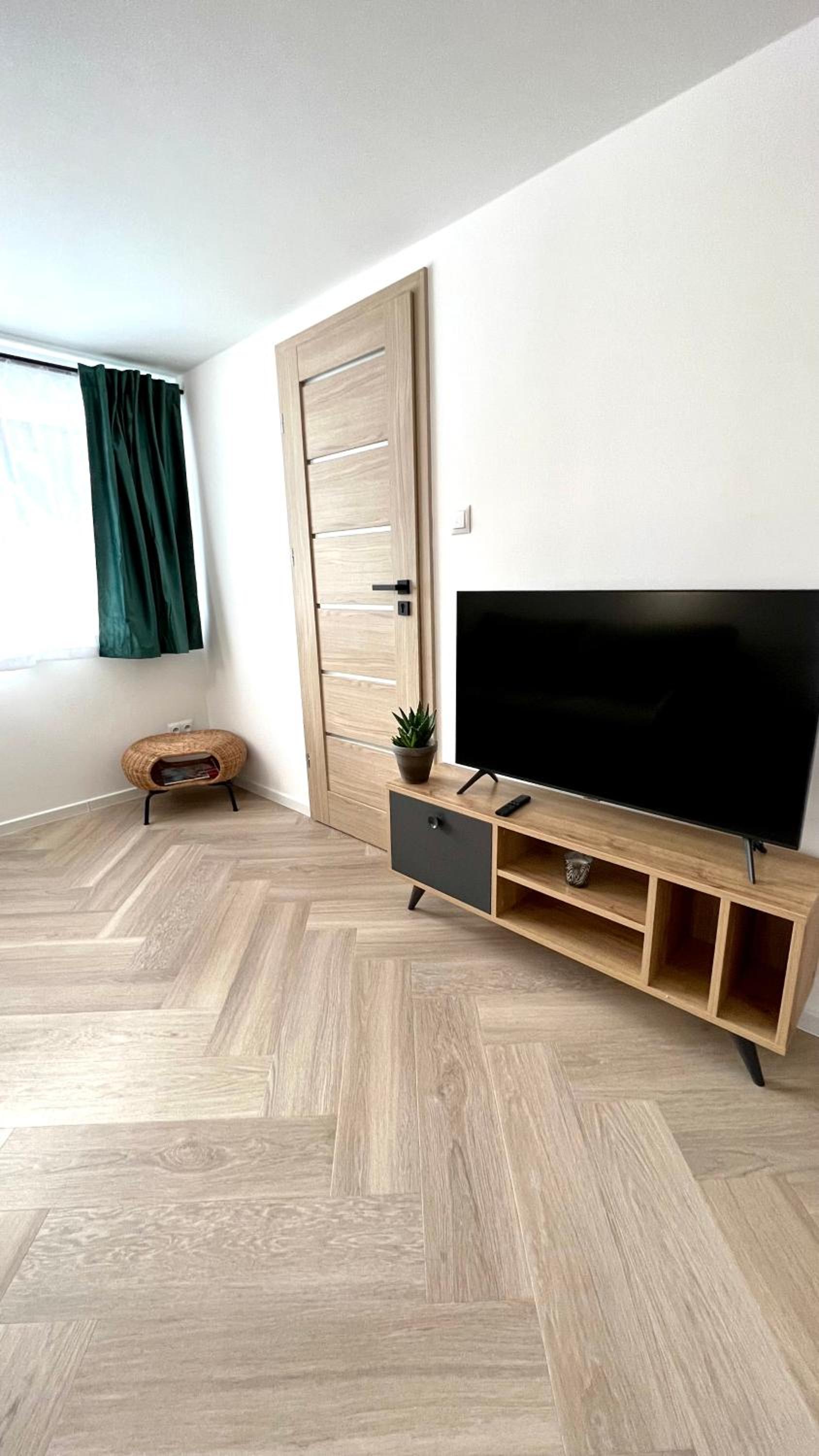 Apartament 21 view 2