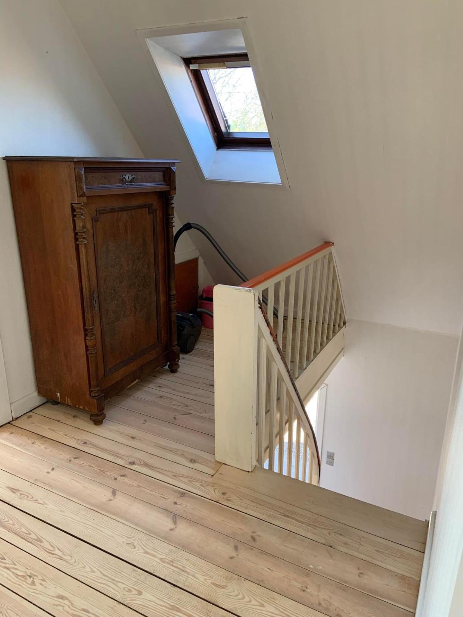 Jægergård