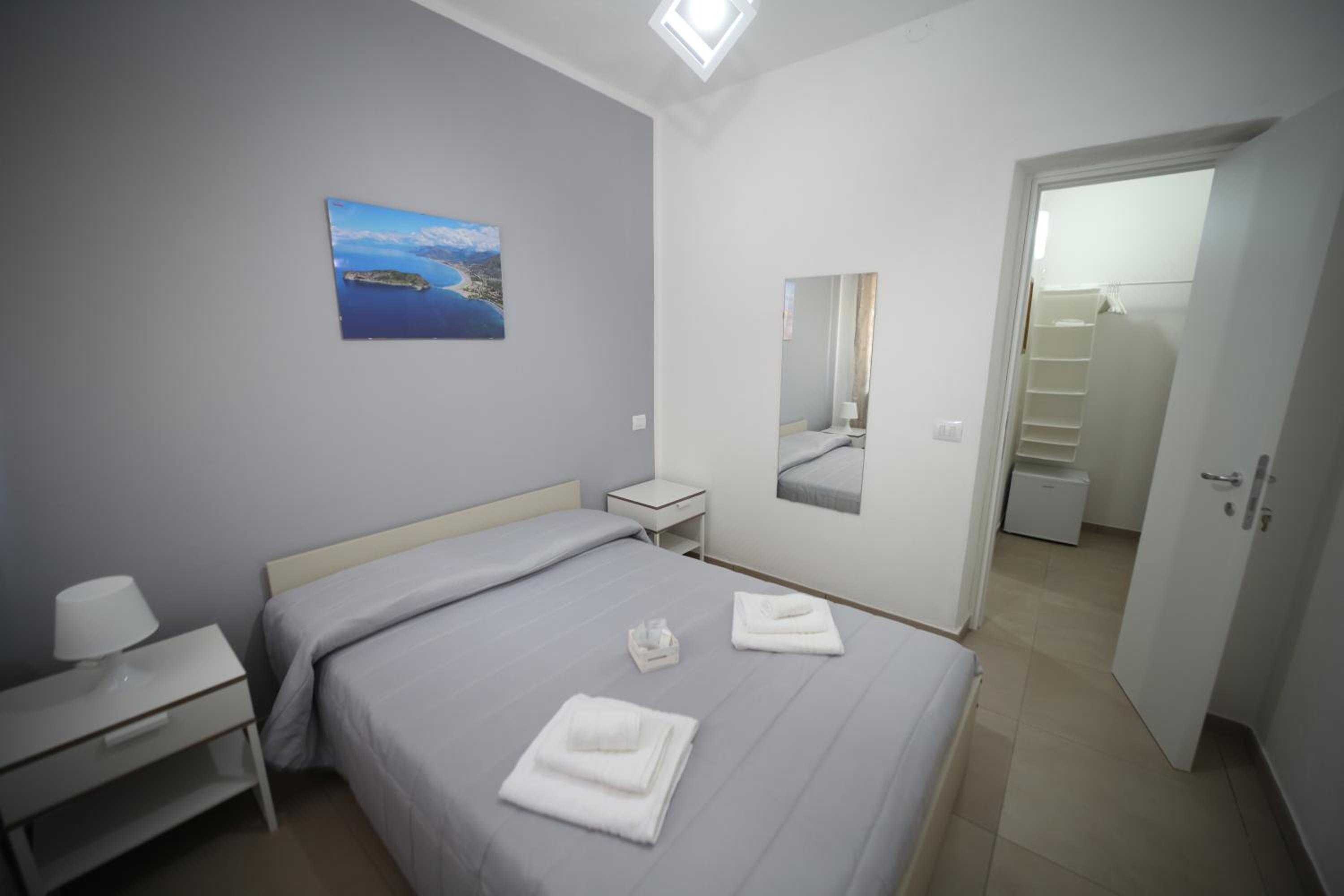 B&B VANNEFORA view 4