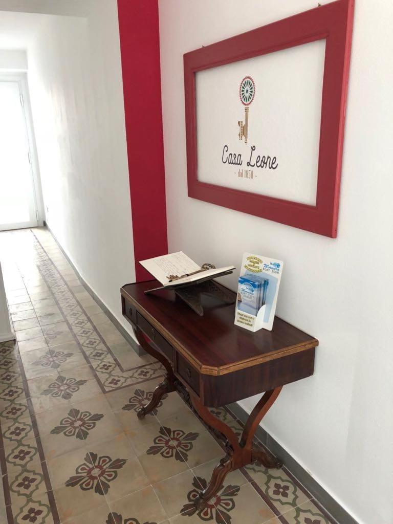 Casa Leone