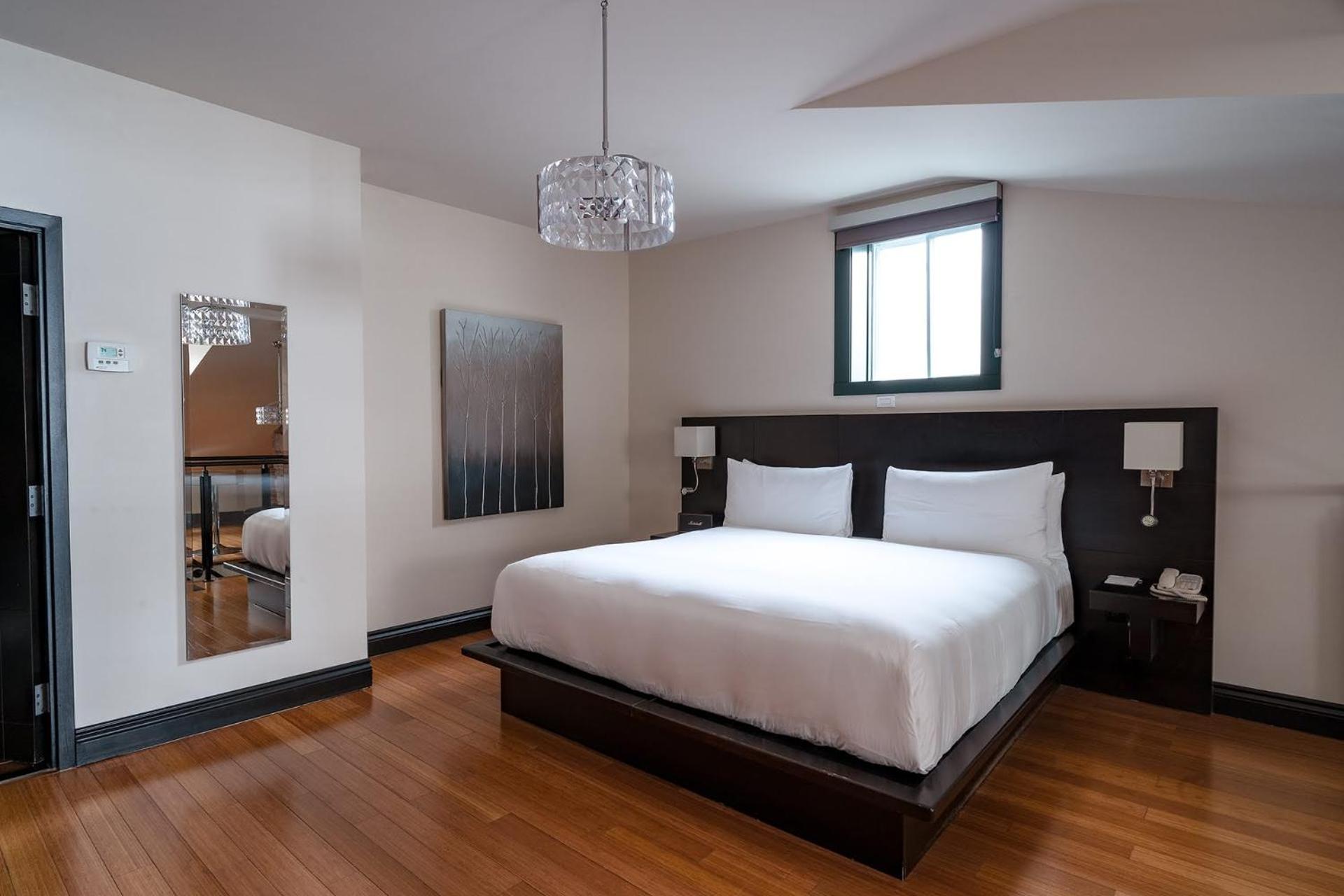 Foto 43 de 48 de Le Petit Hôtel Vieux-Montréal - Saint-Paul by Gray Collection