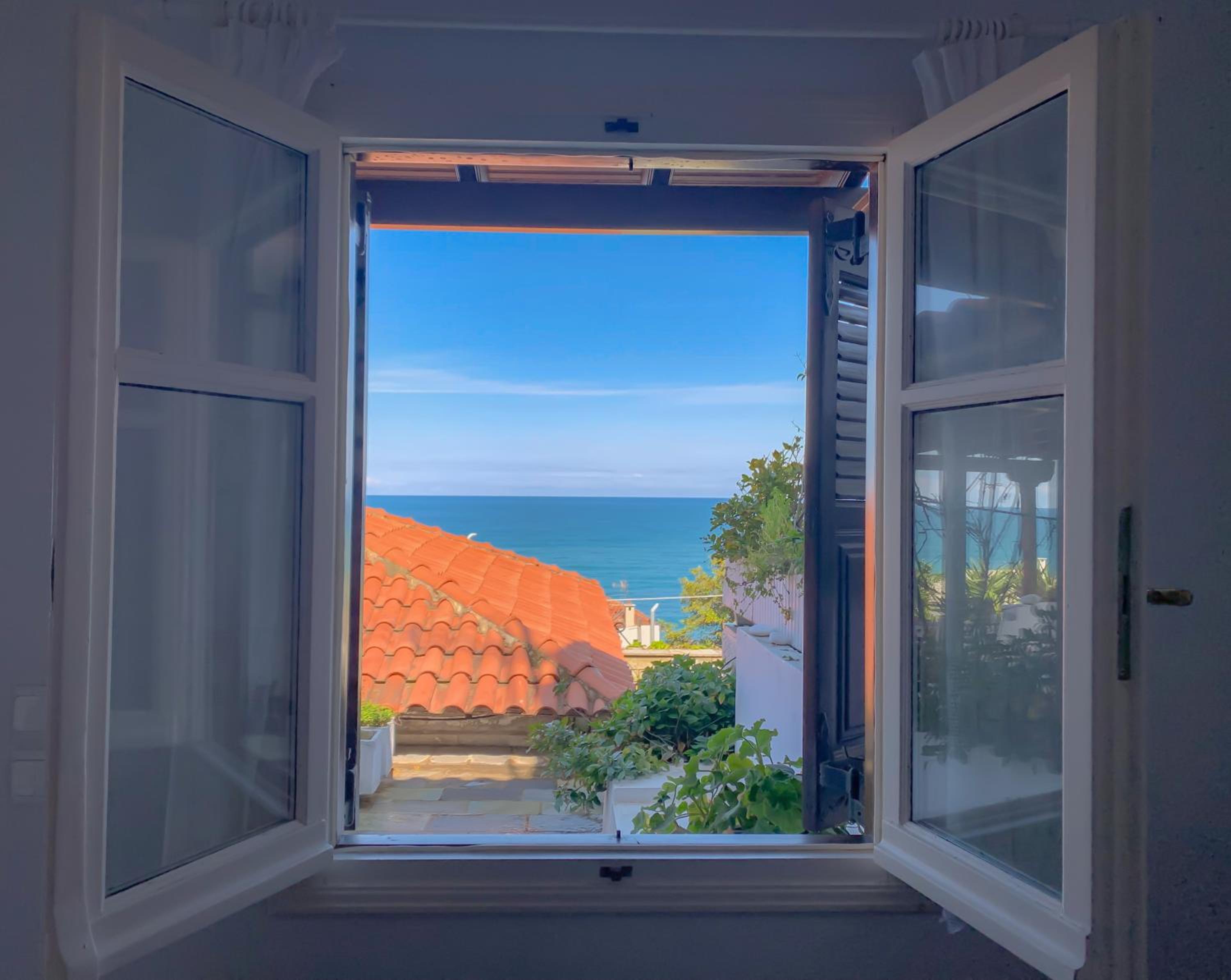 Endless Blue Maisonette view 5