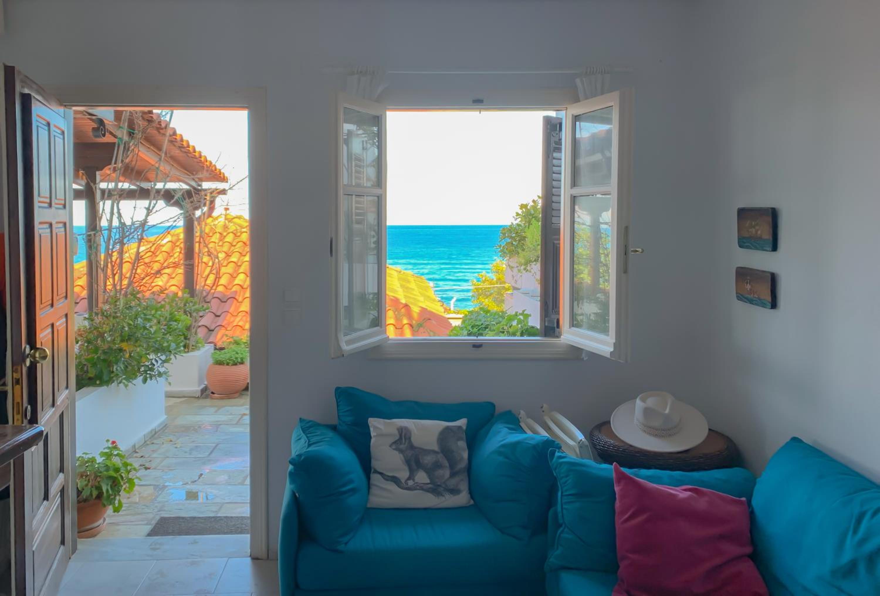 Endless Blue Maisonette view 4
