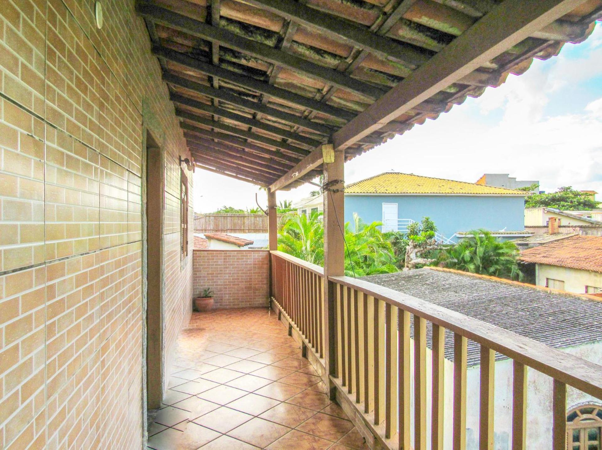 Linda casa a 170m da Praia do Pero em Cabo Frio RJ