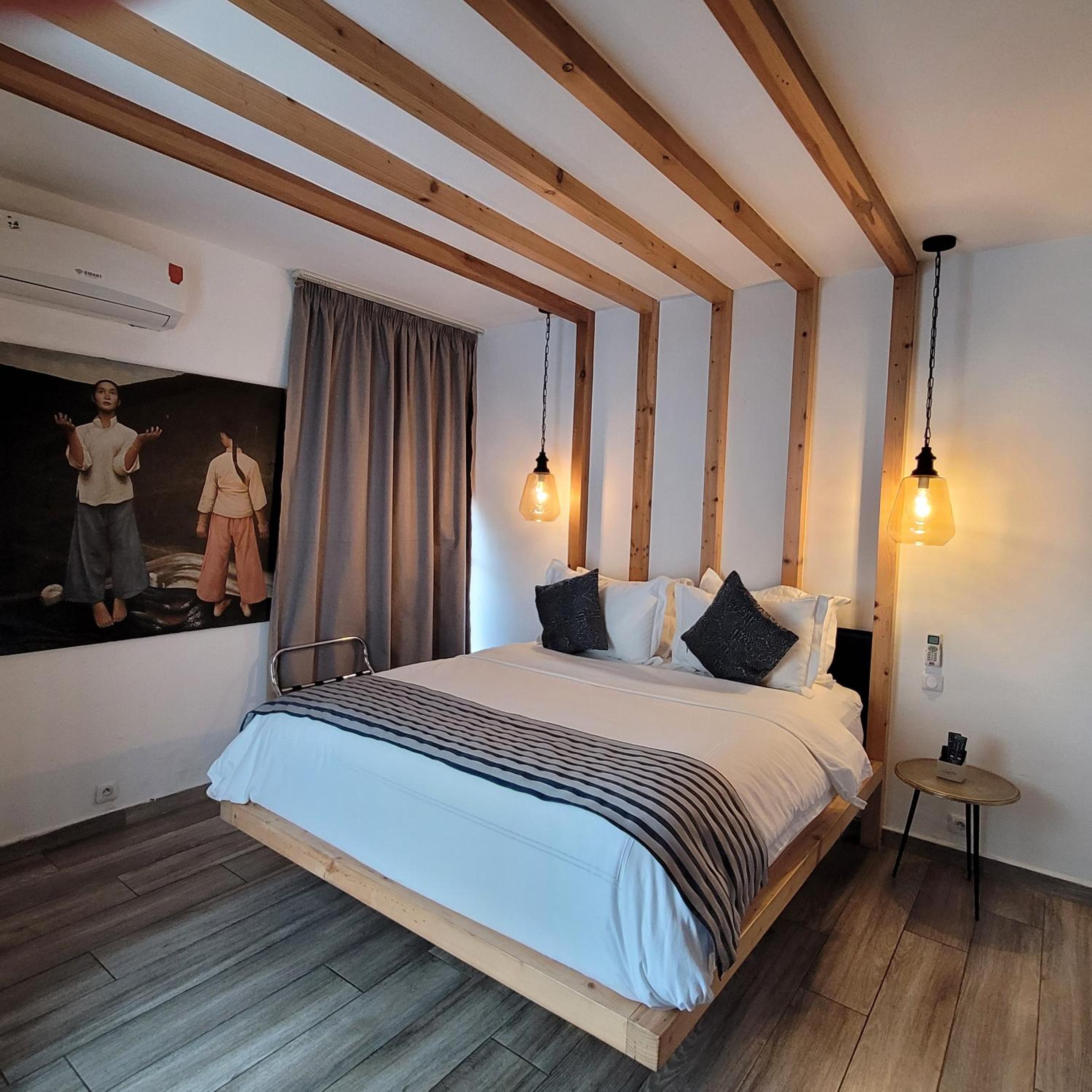 Appartements Lamblin