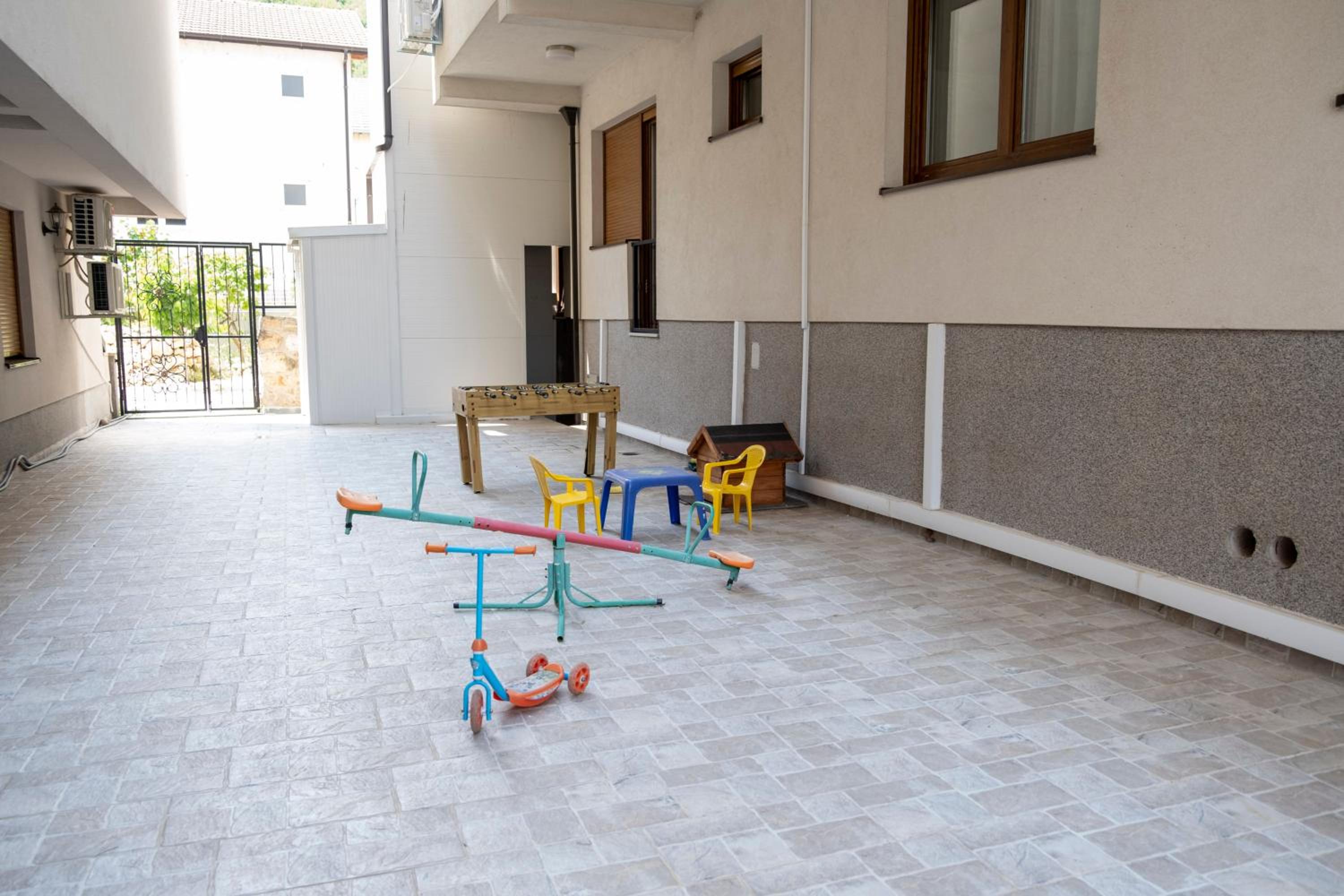 Apartment Elite Residence view 5