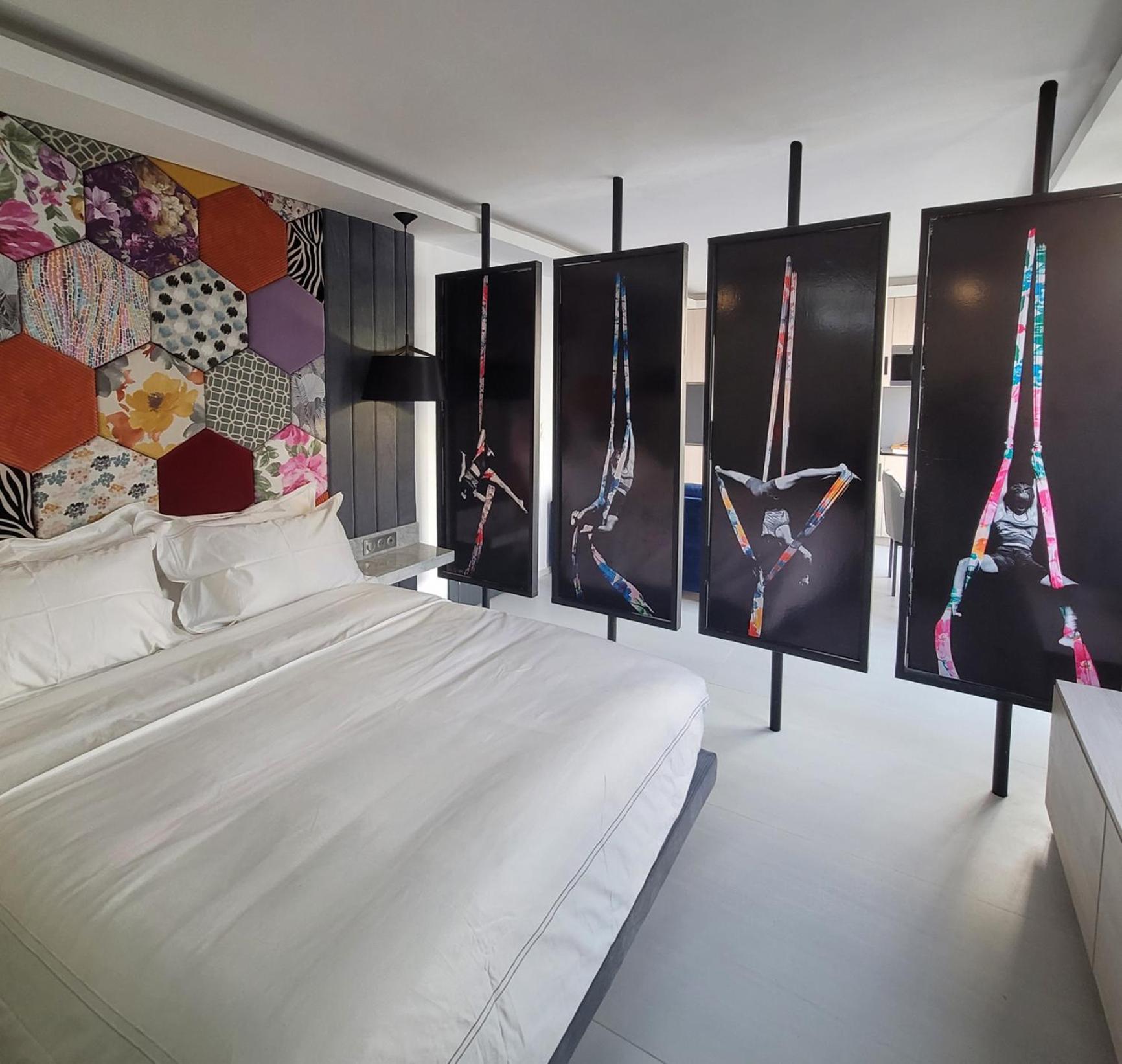 Appartements Lamblin