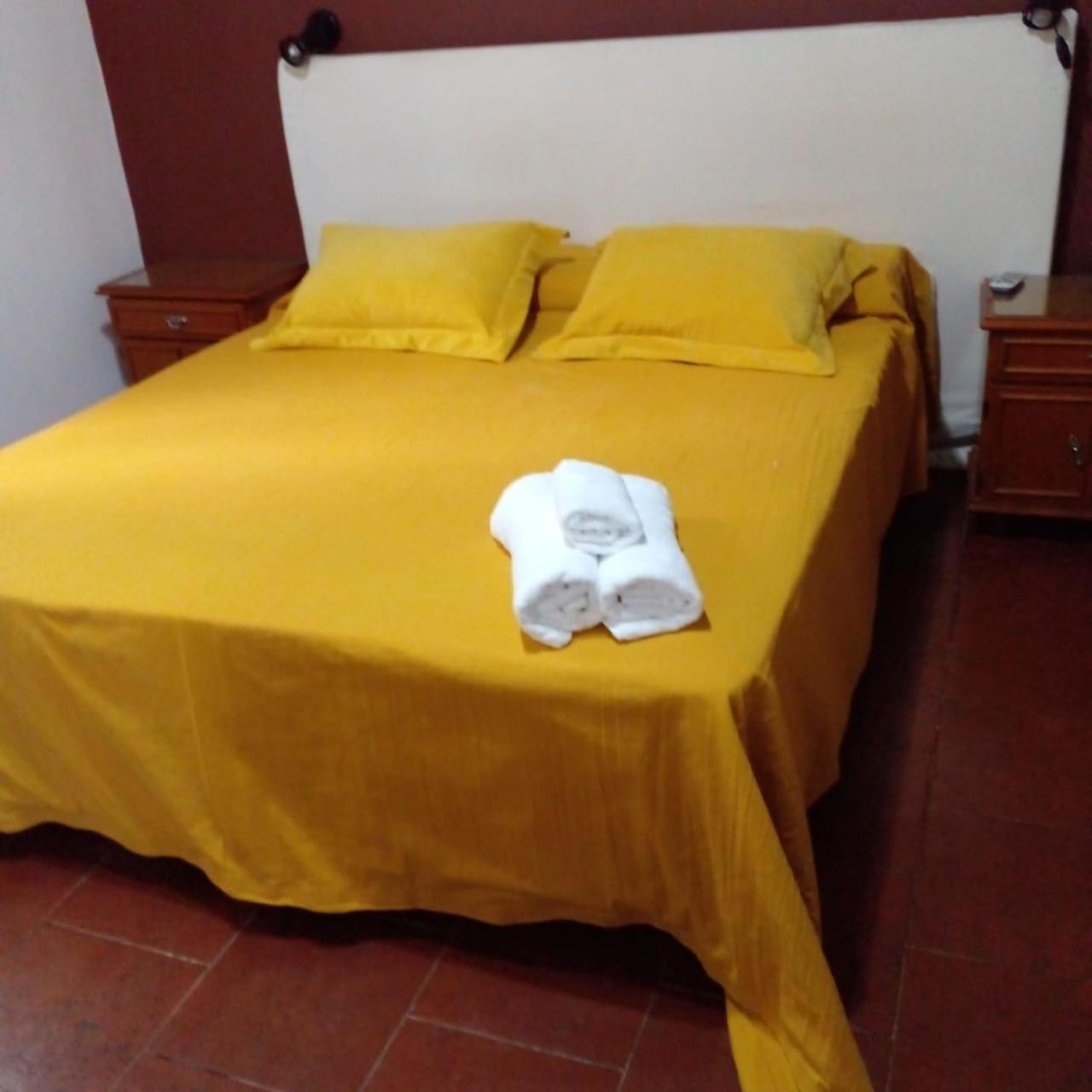 Casa rural El Encuentro vagues