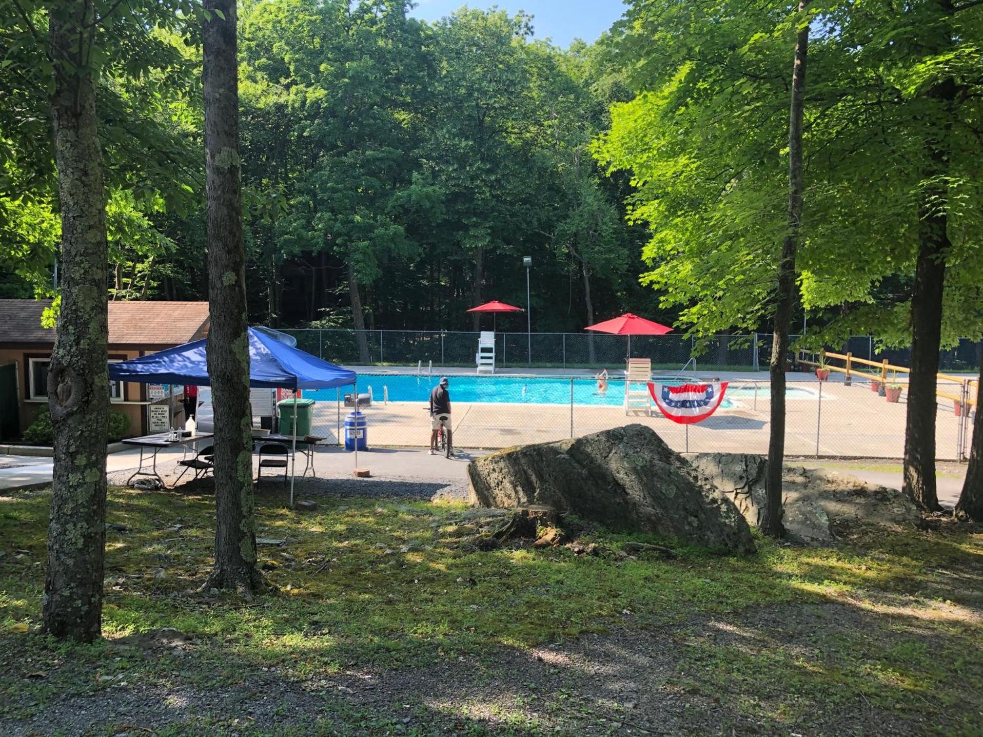 Hotel My Little Flagship Cabin