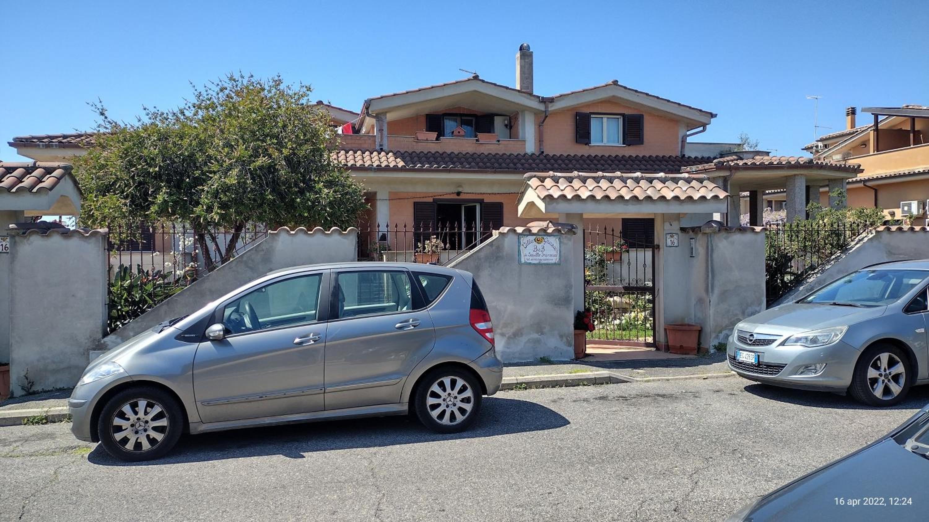 Villa Grazia photo 4