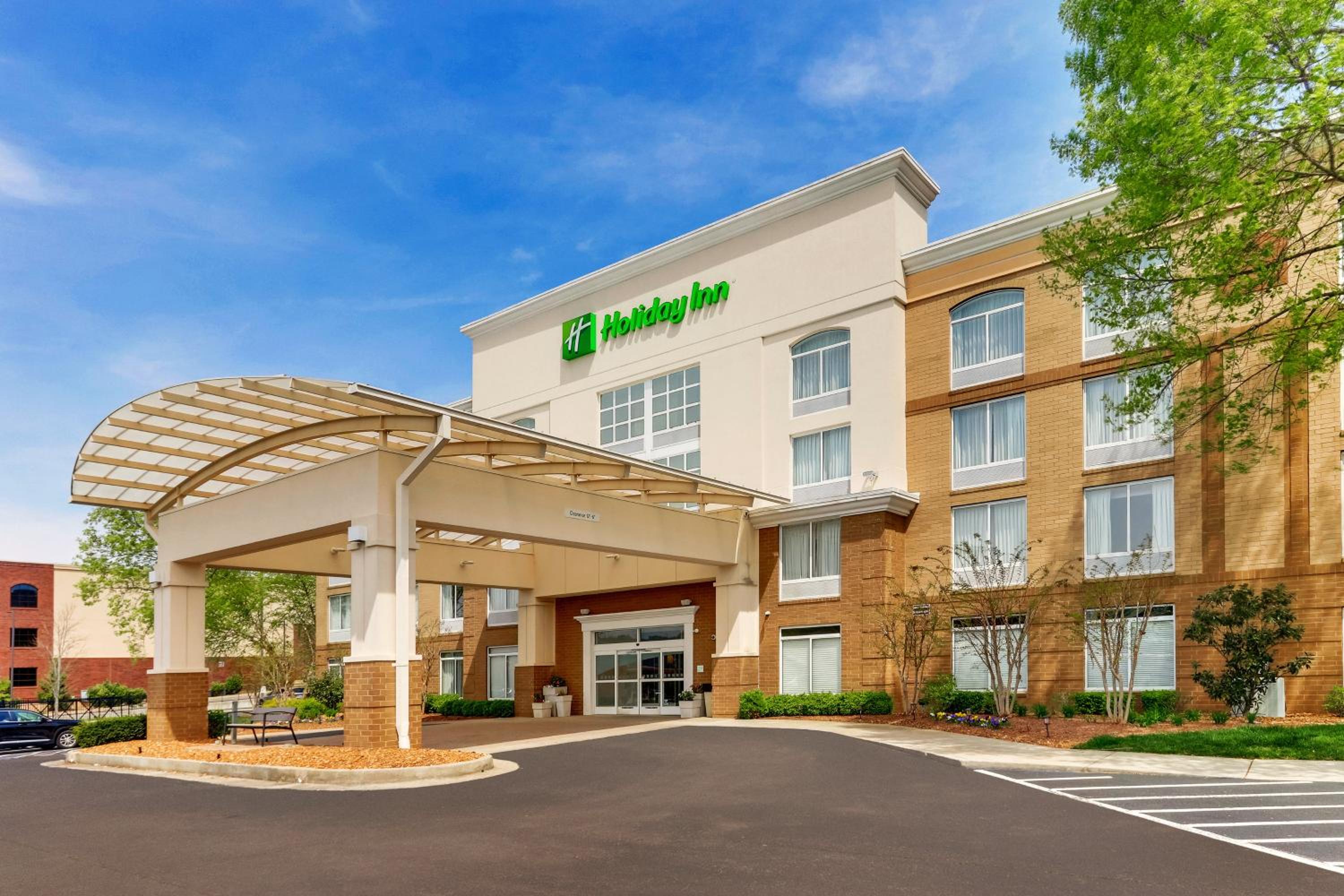 Hotel Holiday Inn Franklin - Cool Springs By Ihg