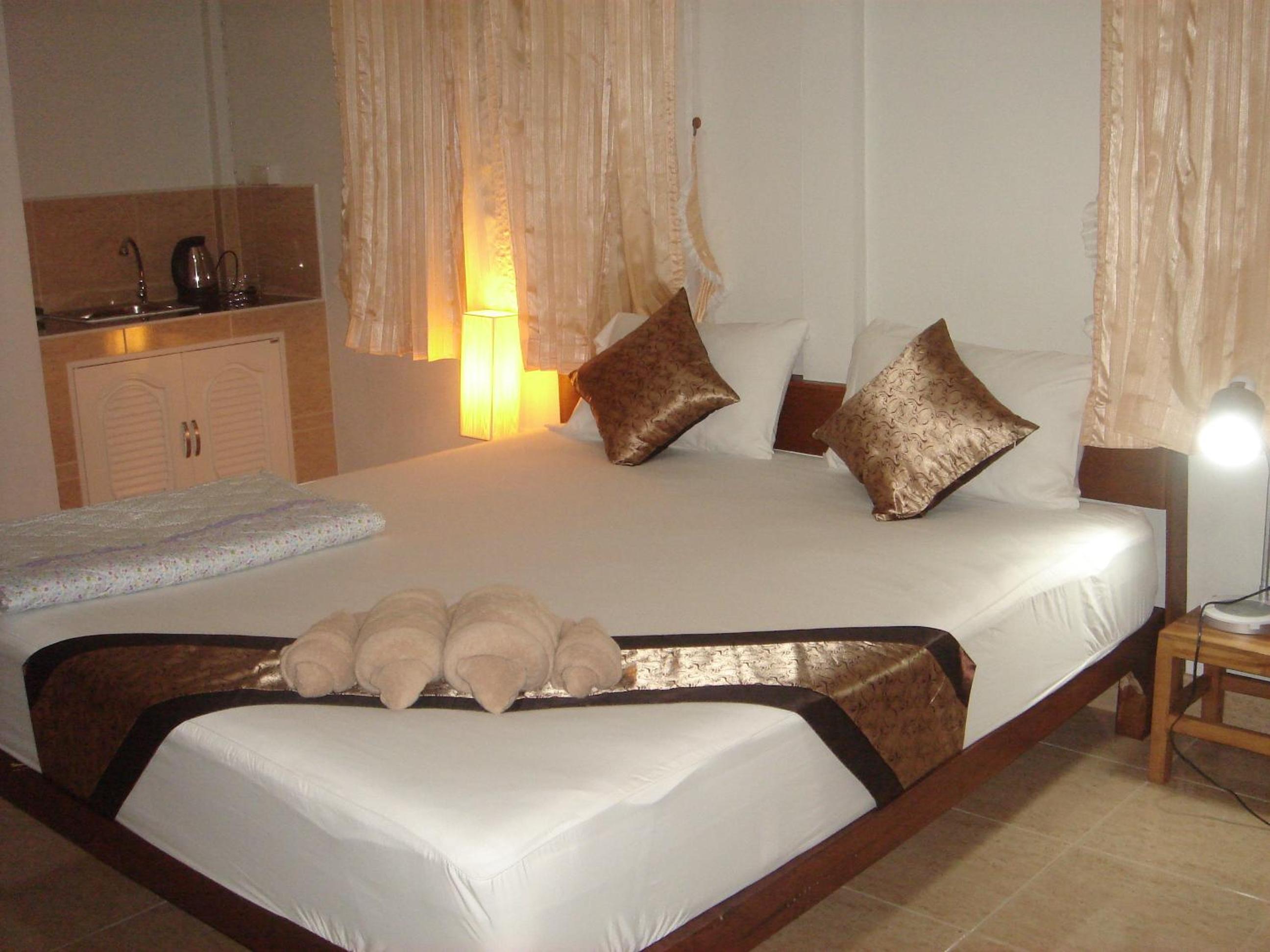 Real Relax Resort