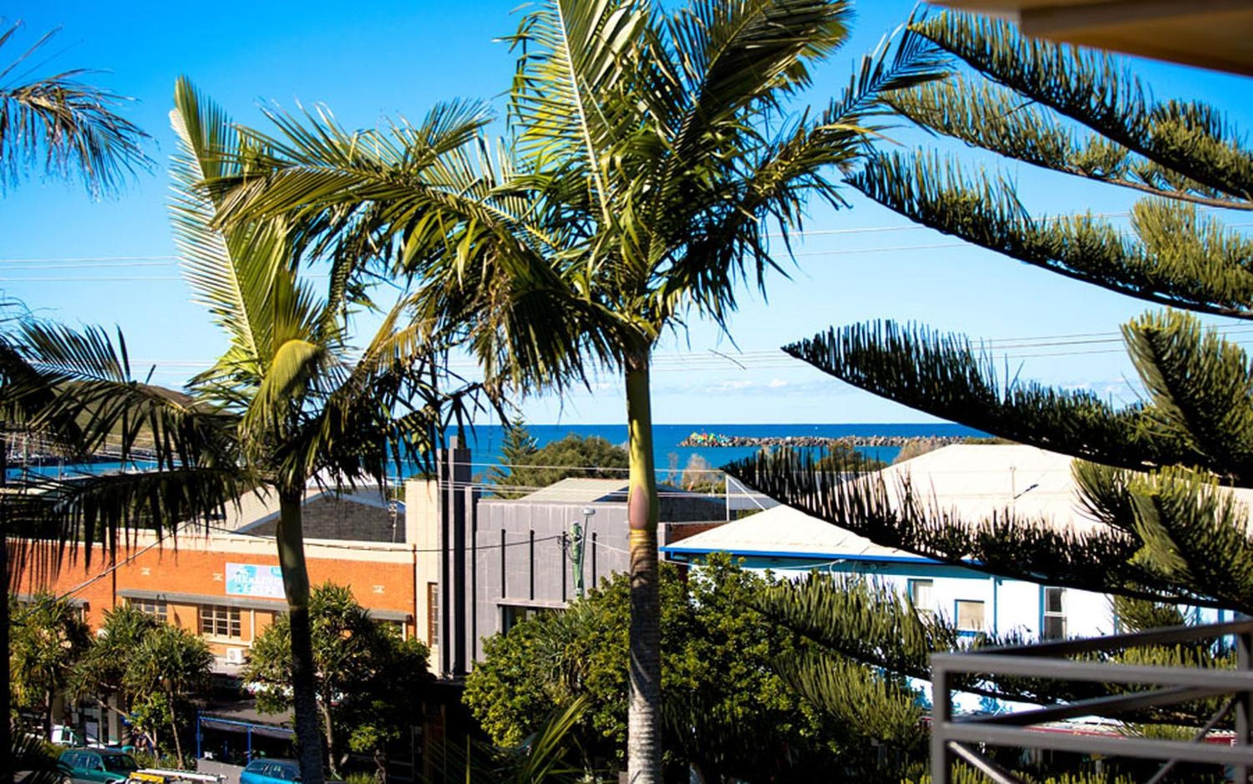 Caribbean Motel