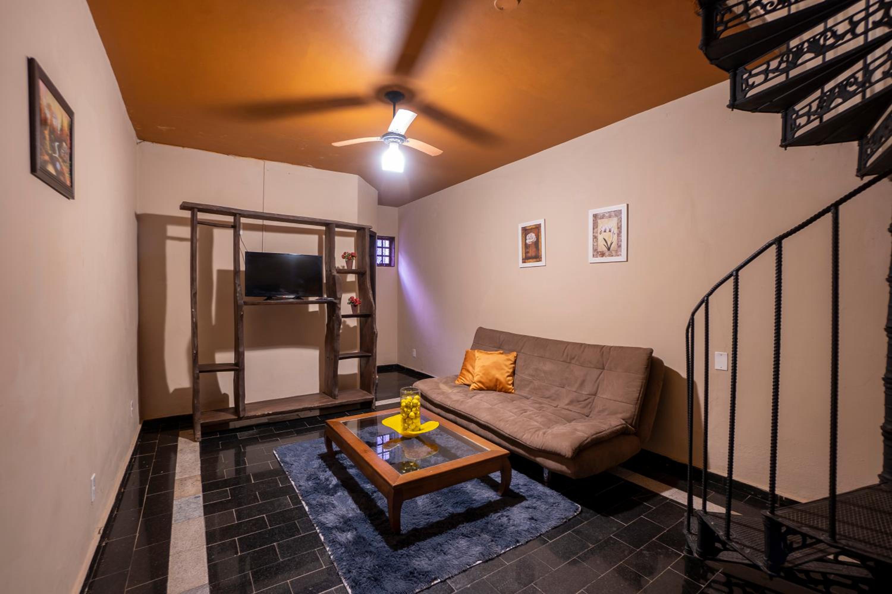 Pousada Villa das Pedras
