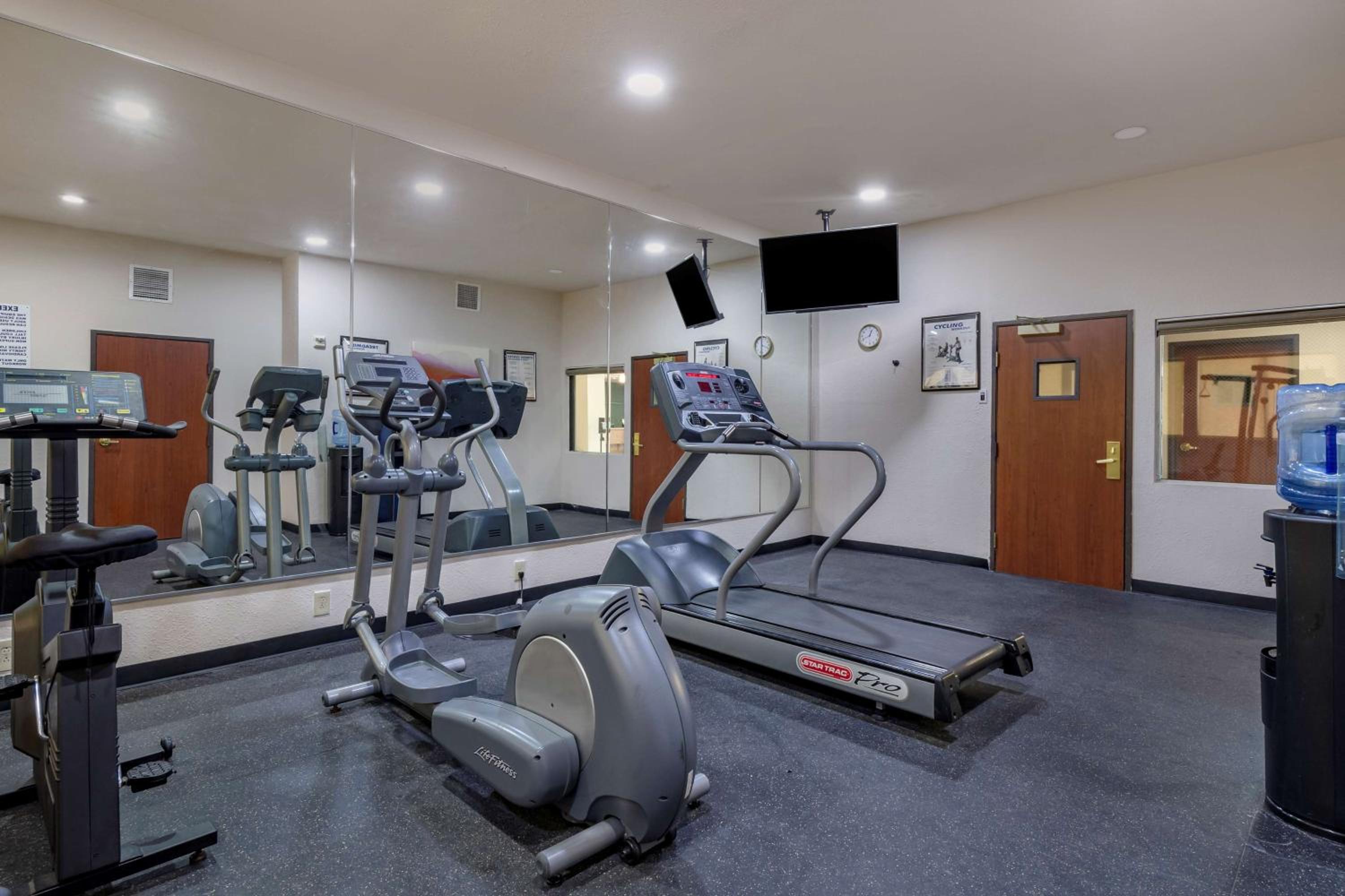 Dallas / Fort Worth Vacations - Best Western Plus McKinney Inn and Suites - Property Image 3