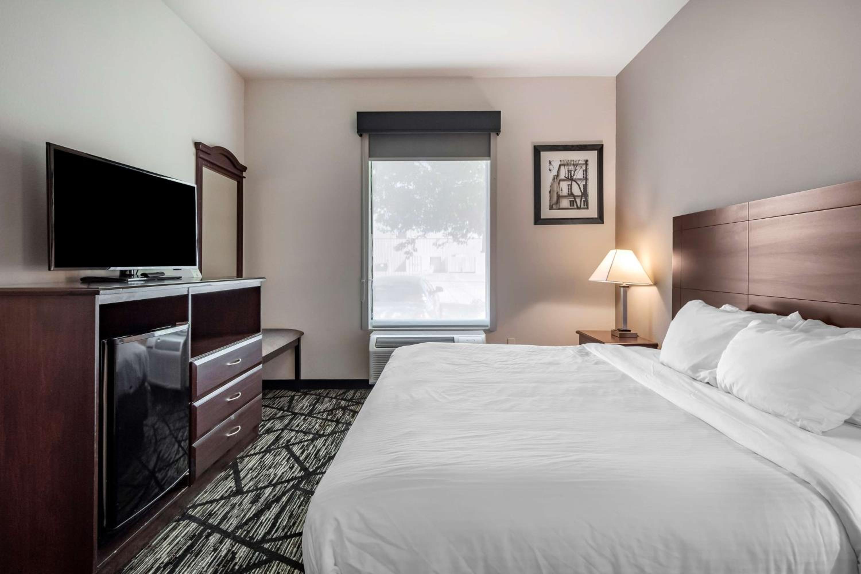 Best Western Plus McKinney Inn and Suites - Property Image 11