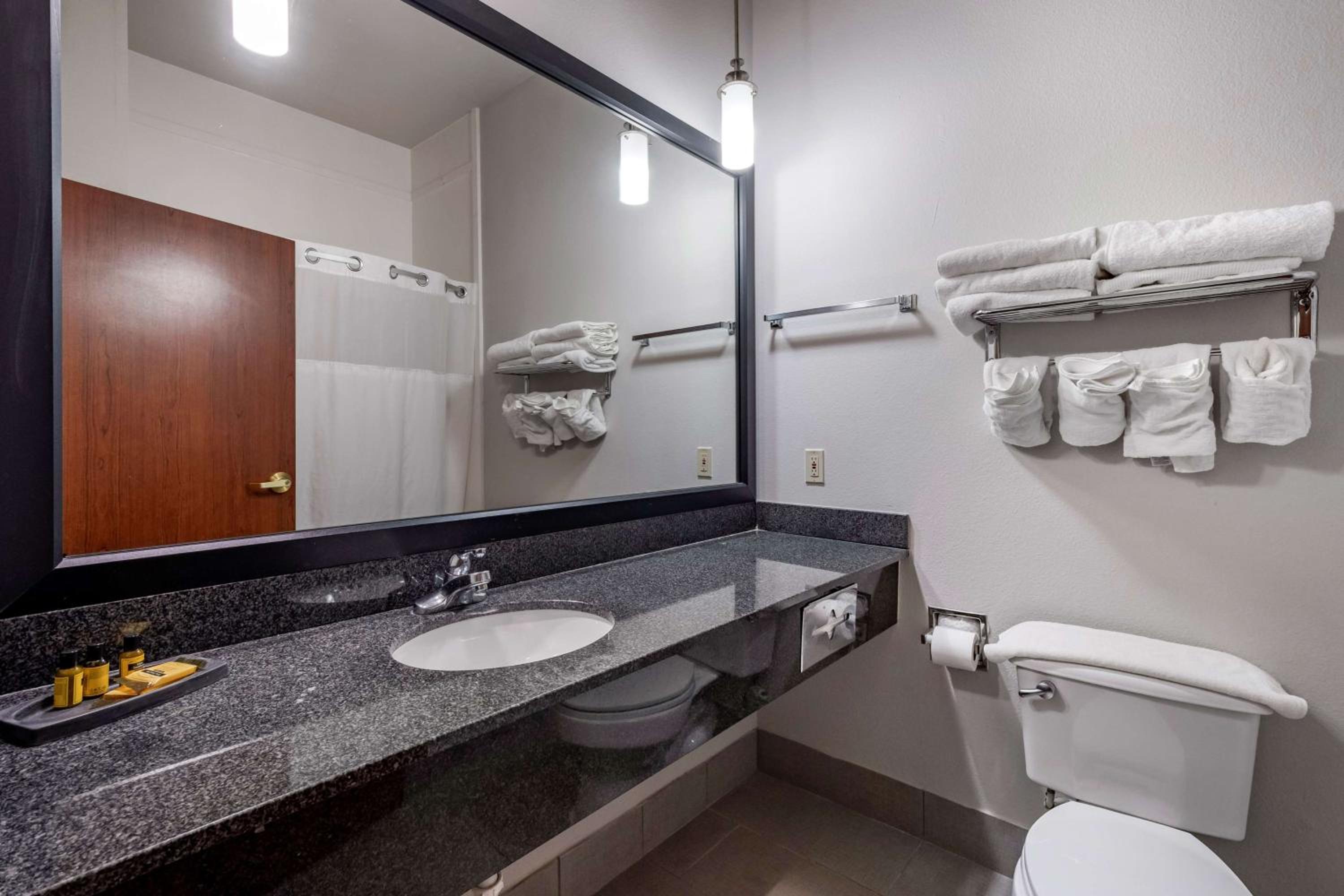 Best Western Plus McKinney Inn and Suites - Property Image 9