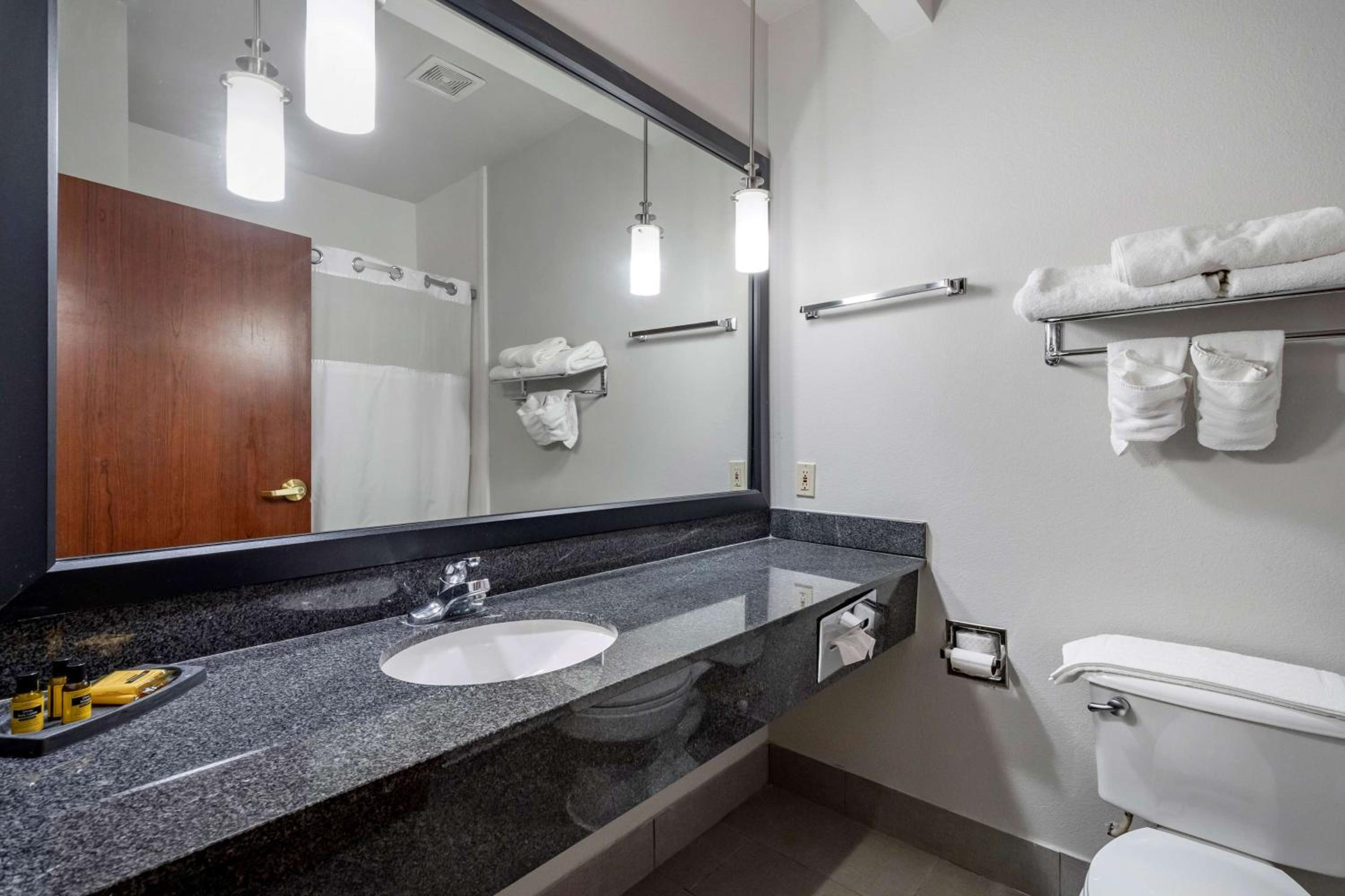 Best Western Plus McKinney Inn and Suites - Property Image 5