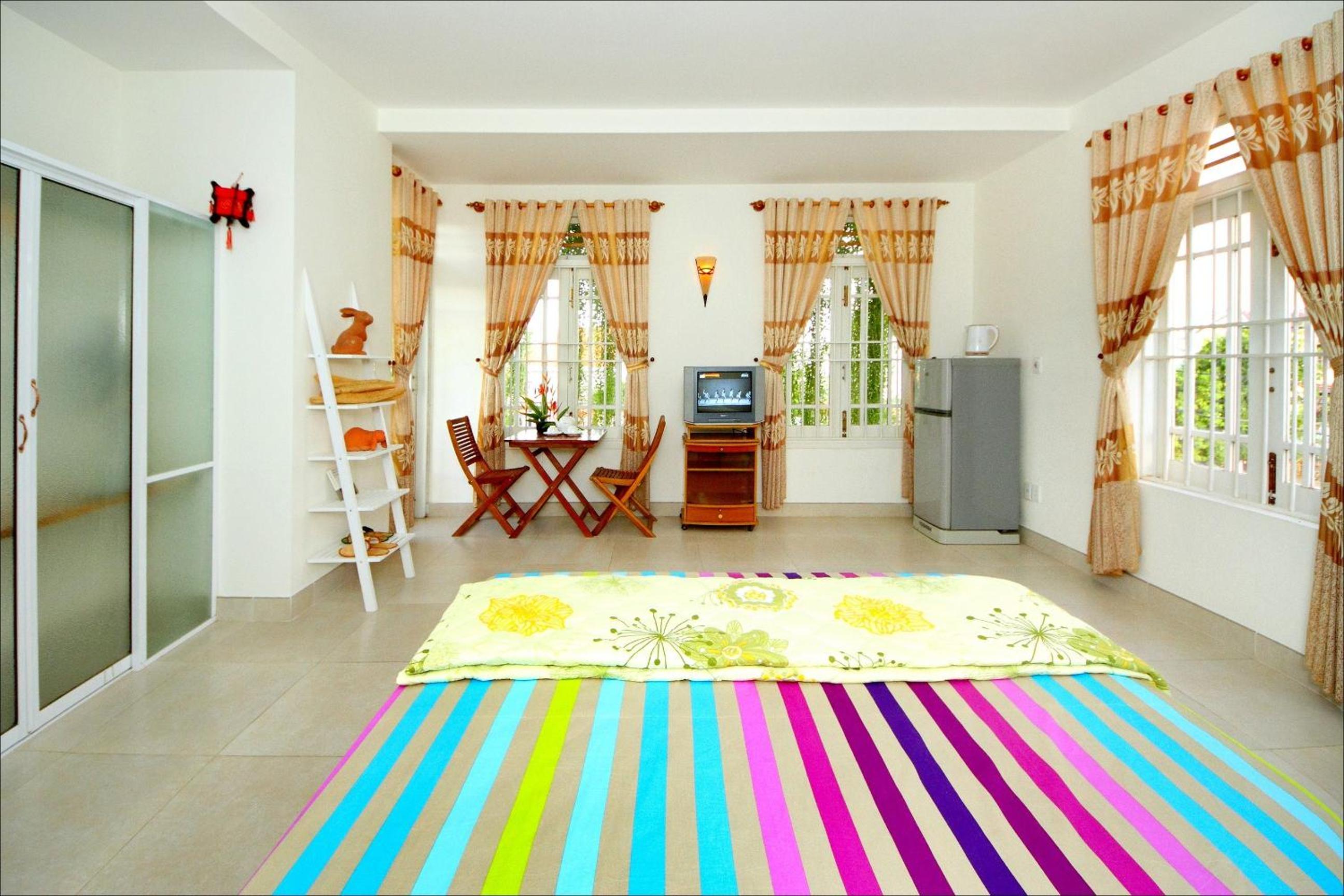 Skybird Homestay view 3