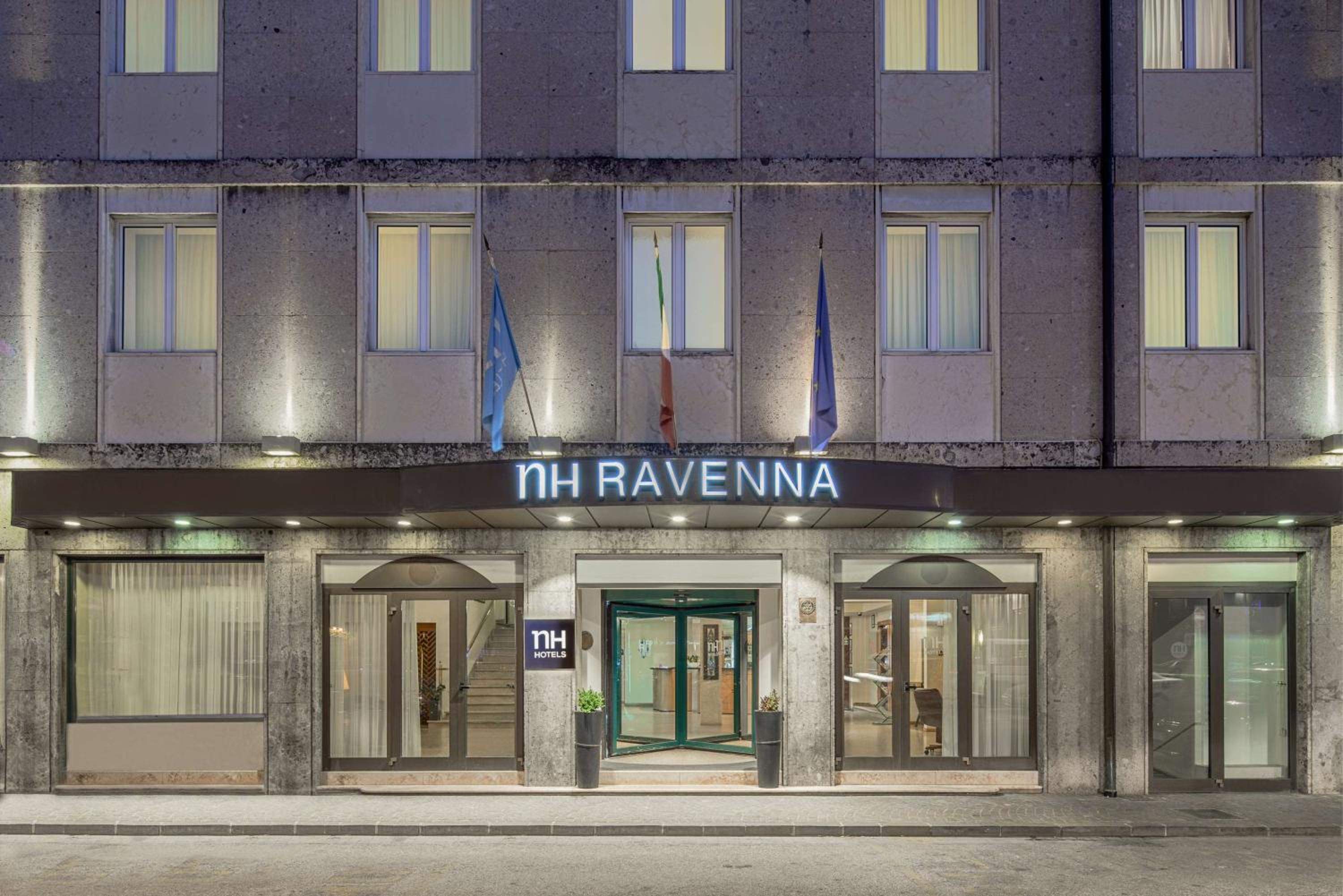 Hotel NH Ravenna - Image 1
