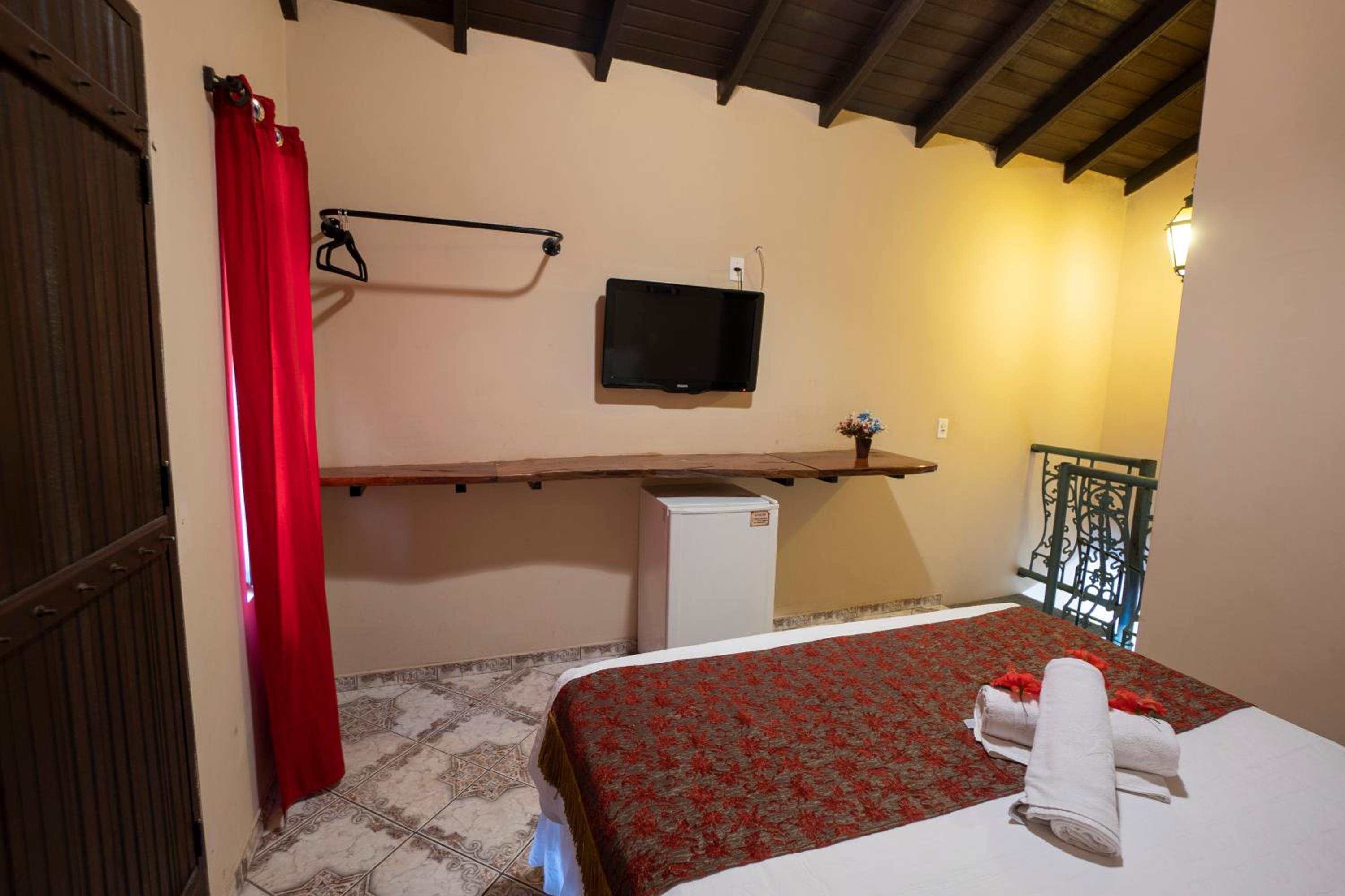 Pousada Villa das Pedras