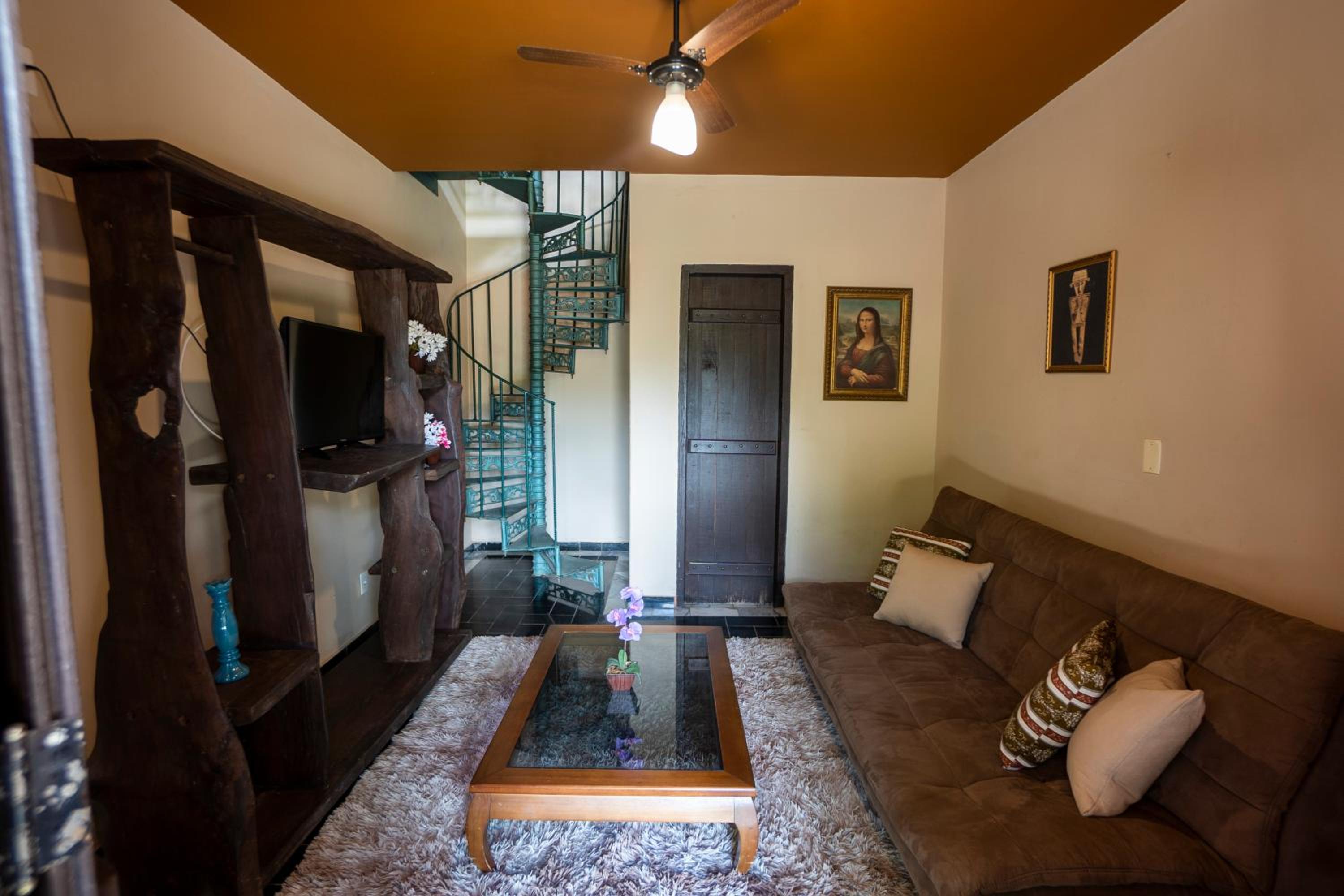 Pousada Villa das Pedras