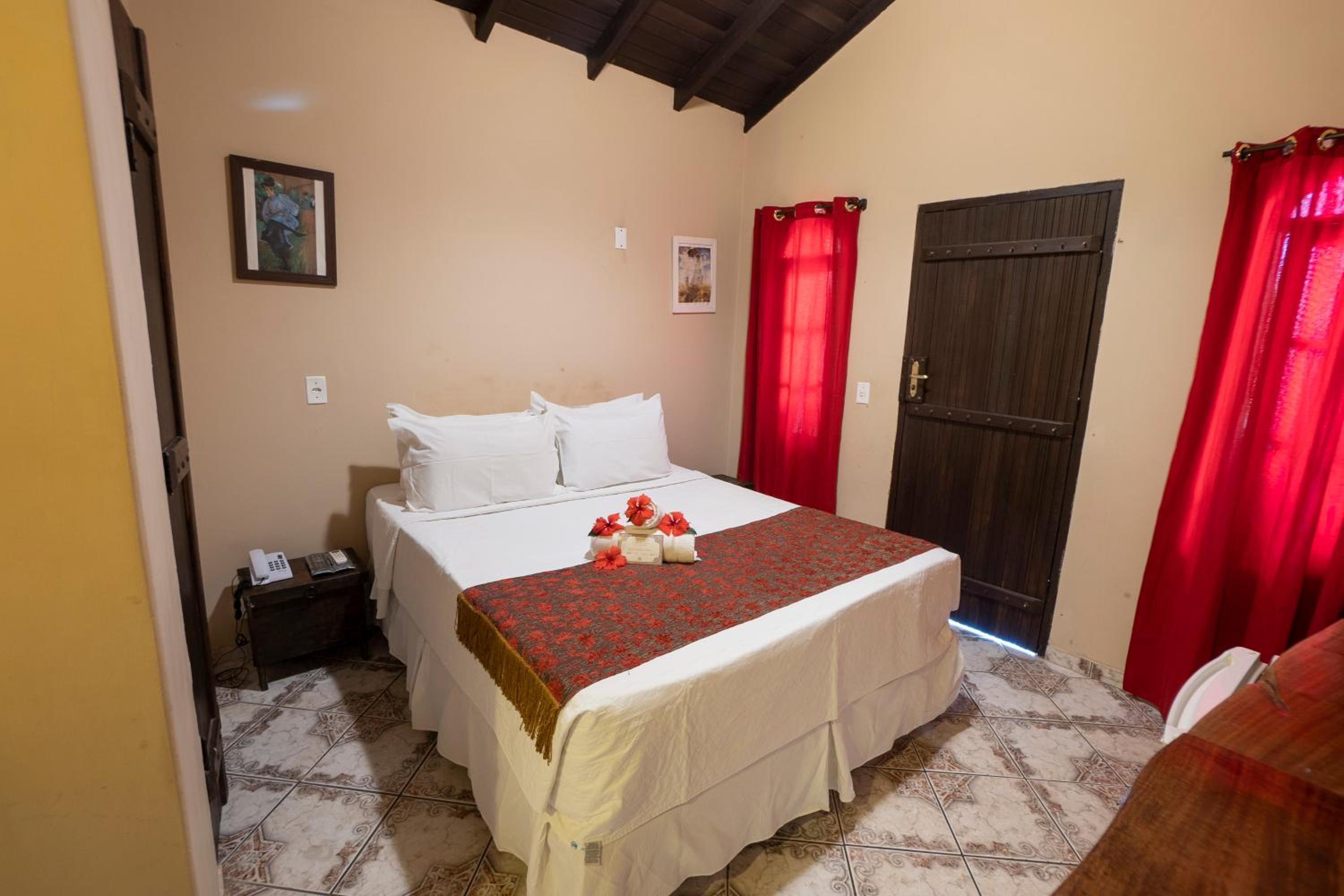 Pousada Villa das Pedras