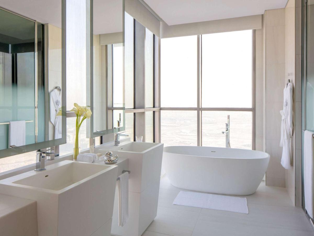 SLS Dubai Hotel & Residences 34