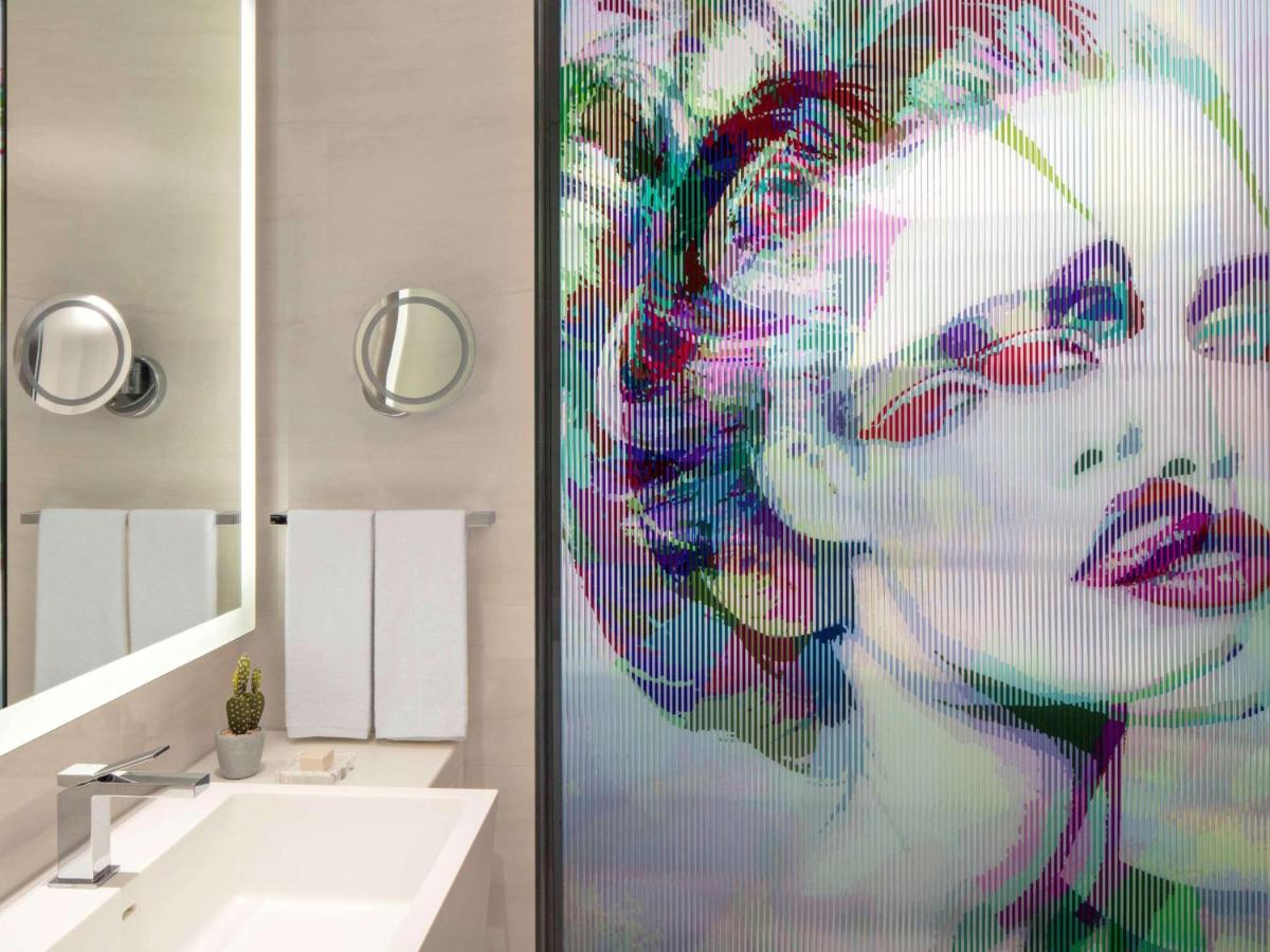 SLS Dubai Hotel & Residences 31