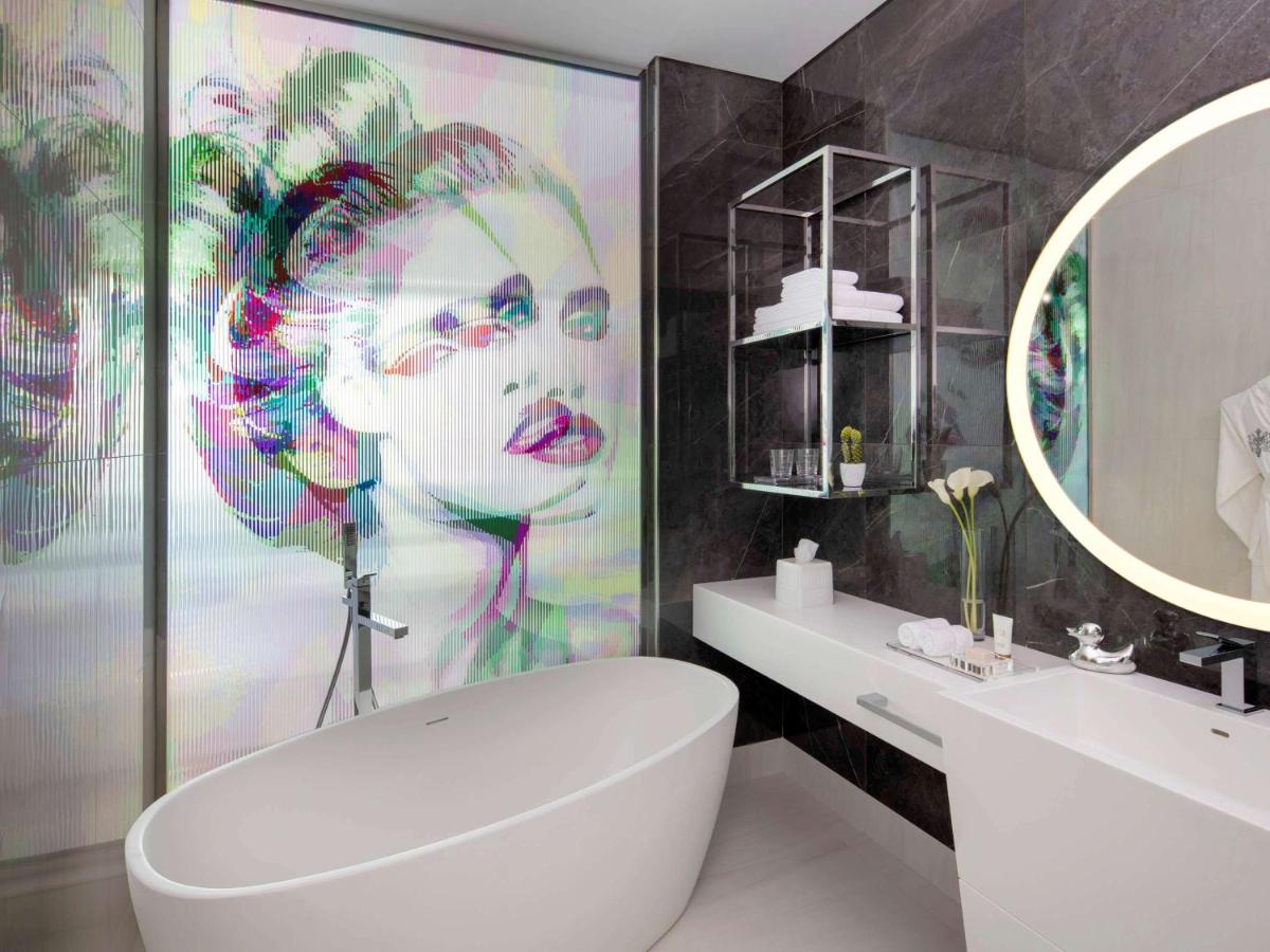 SLS Dubai Hotel & Residences 30