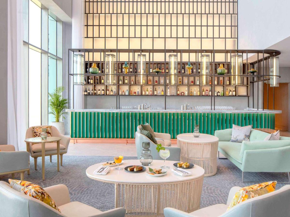 SLS Dubai Hotel & Residences 43