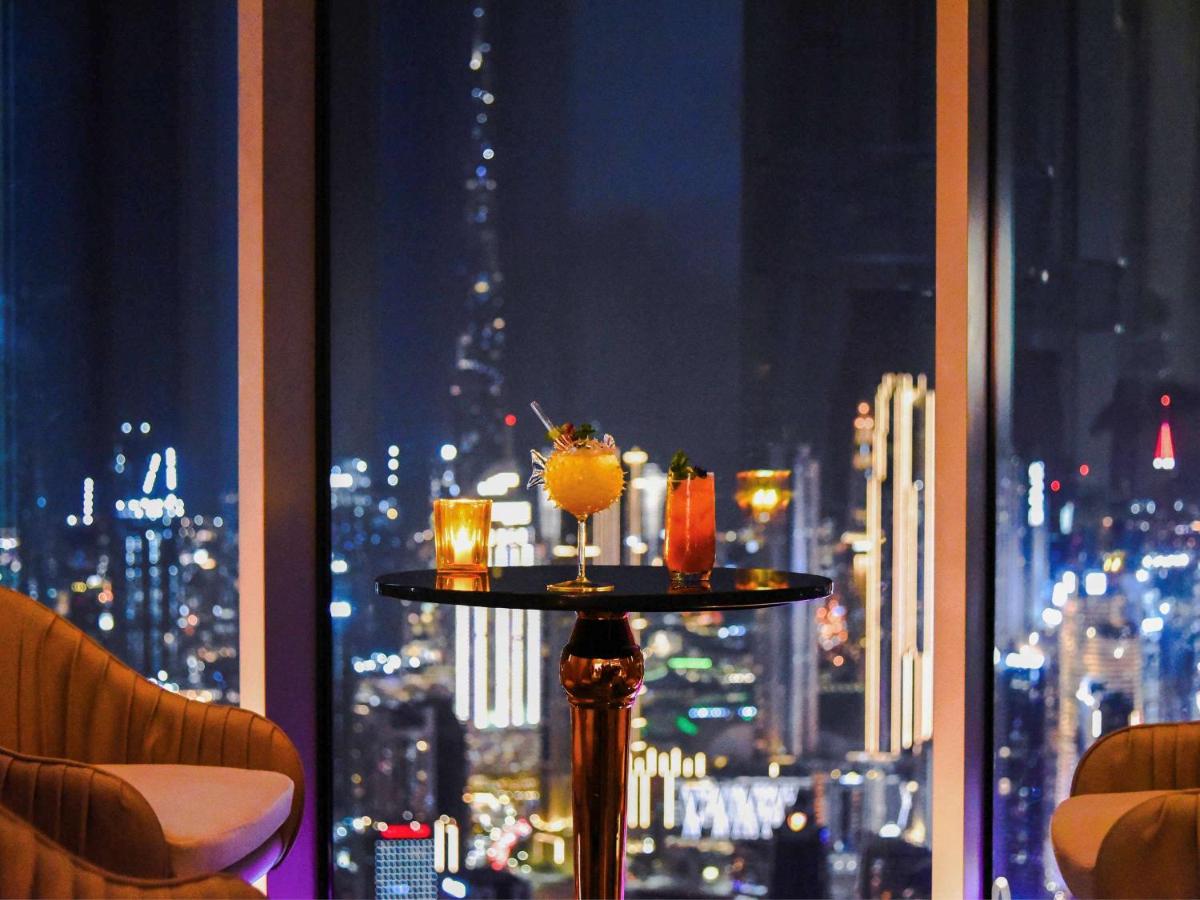 SLS Dubai Hotel & Residences 6