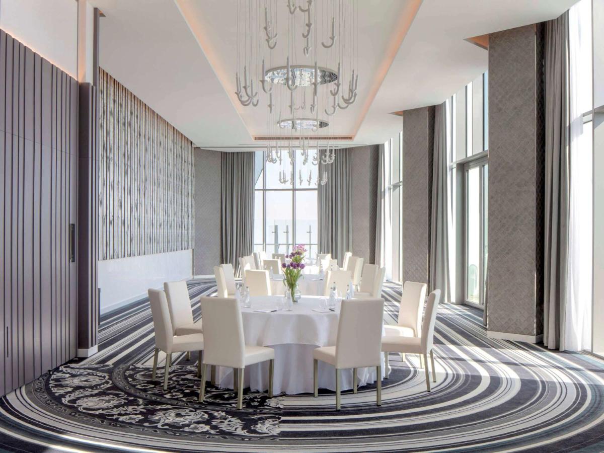 SLS Dubai Hotel & Residences 36