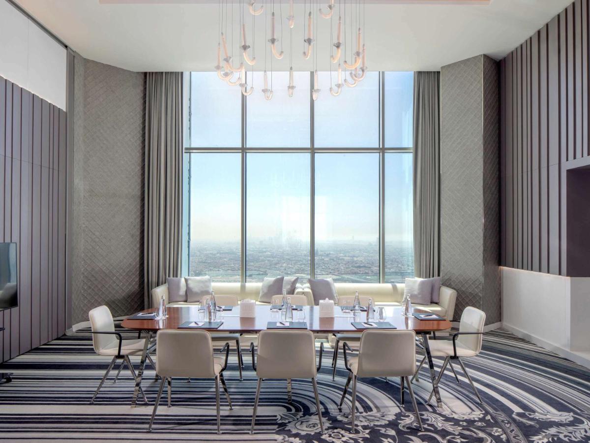 SLS Dubai Hotel & Residences 37