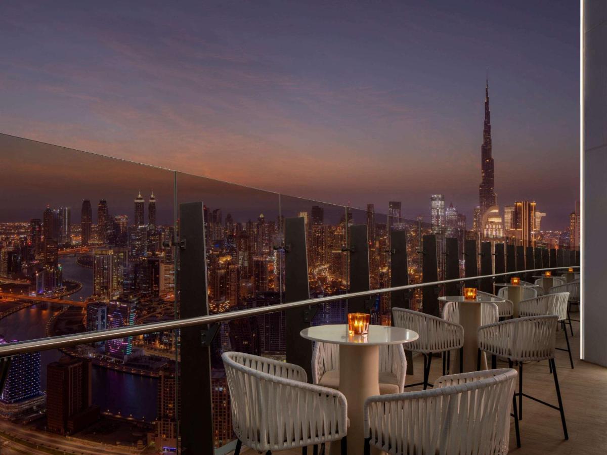 SLS Dubai Hotel & Residences 7