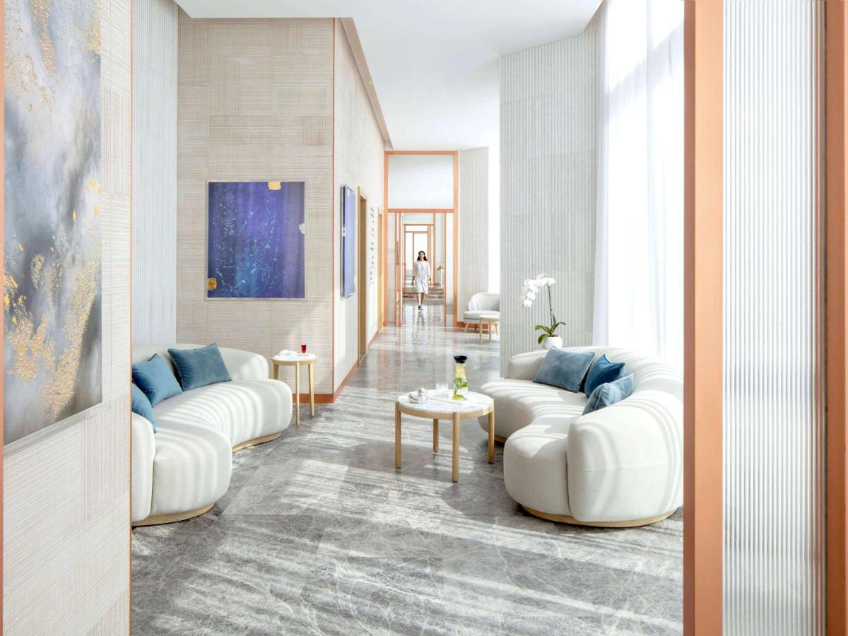 SLS Dubai Hotel & Residences 25