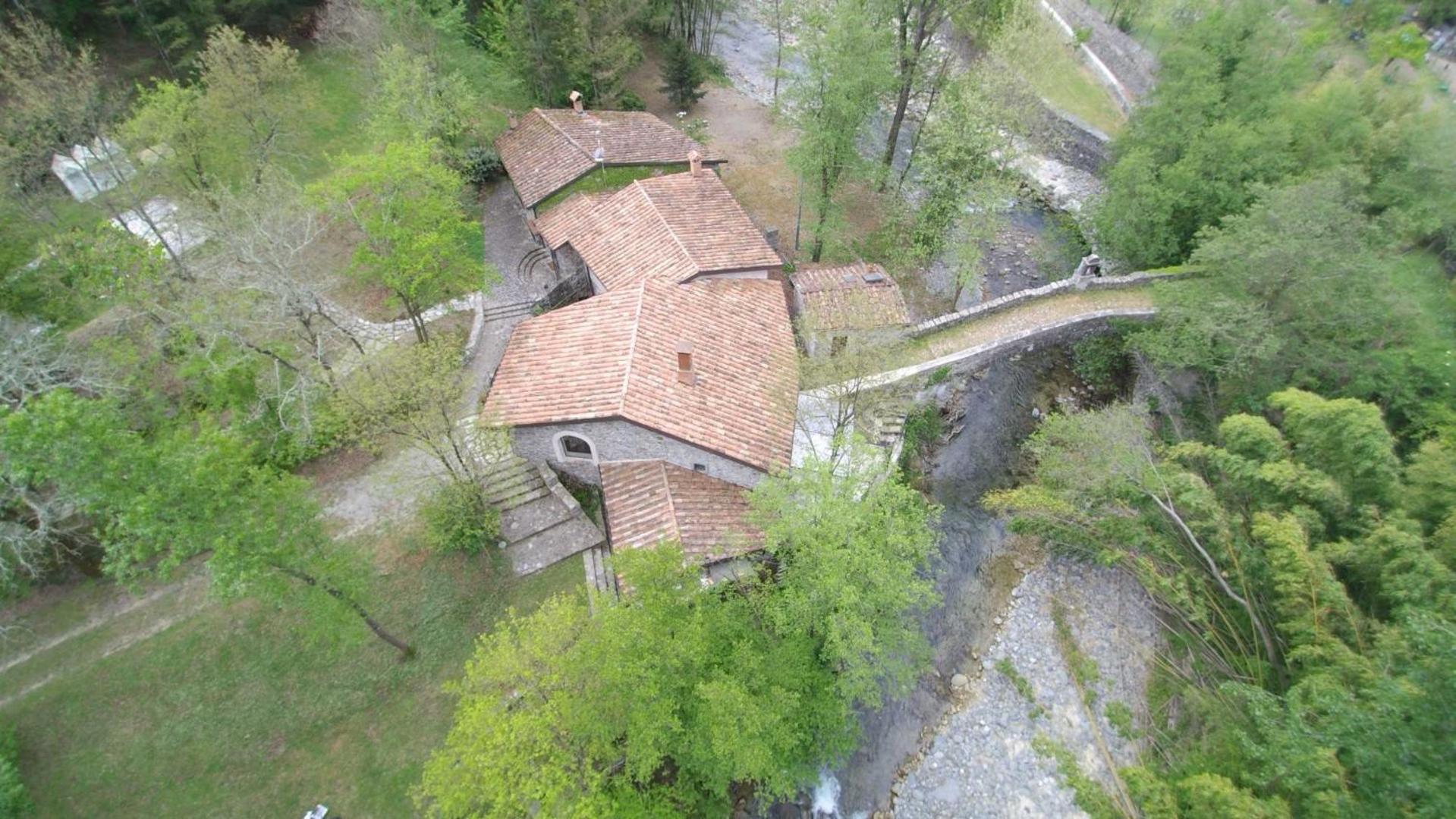 Ai Torchi Vecchi view 4