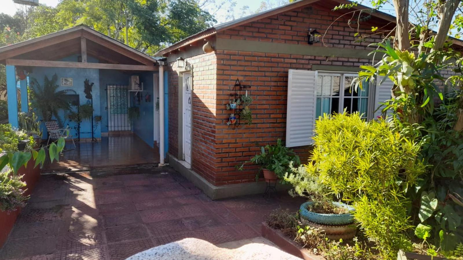 Jorge casa de las Orquídeas