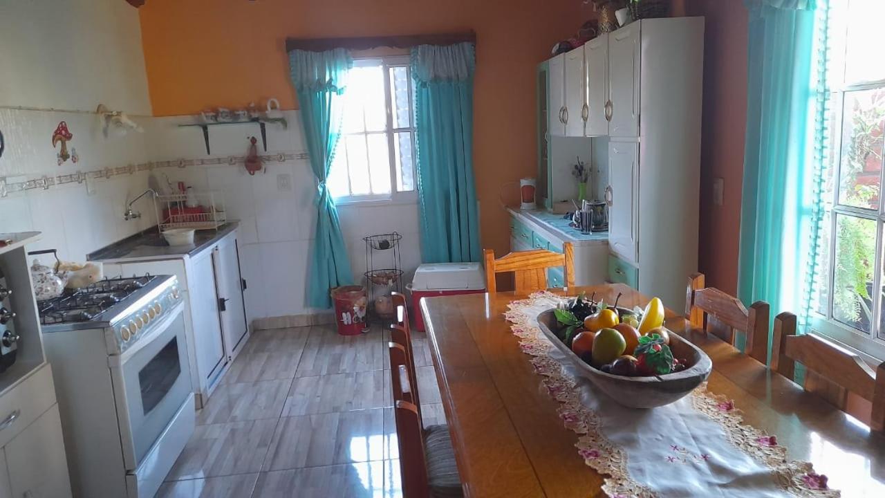 Jorge casa de las Orquídeas