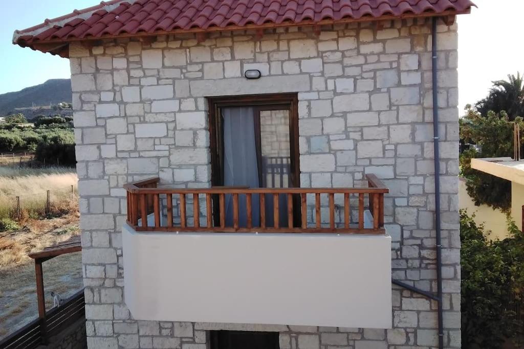 Poseidon Castle Apartment view 3